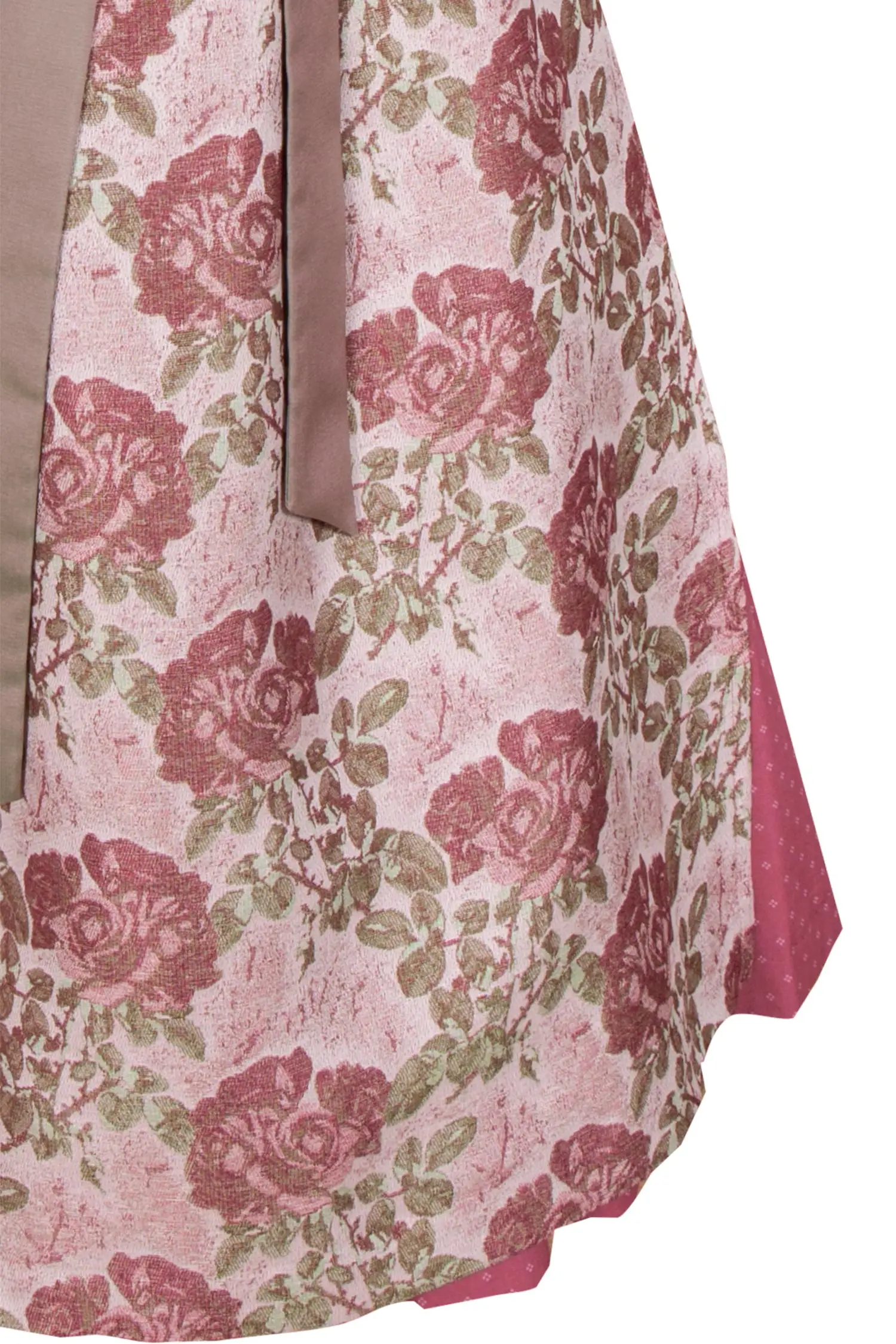 wenger-dirndl-rosenholz-3098-0255-ro8-20-03a-6901-d Wenger Dirndl Cindy in rosenholz mit Rosen Detail
