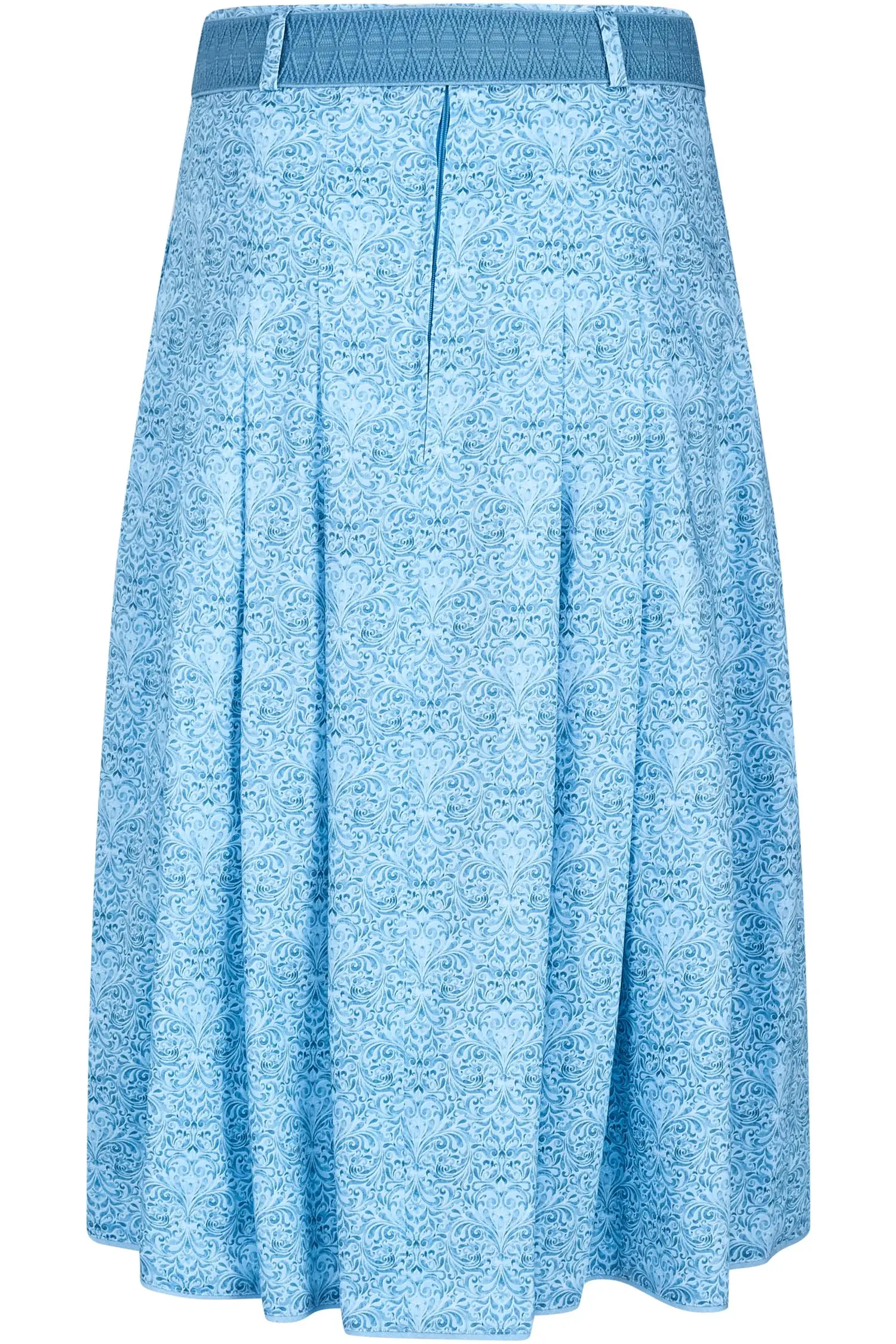 Rock von Country Line in Hellblau