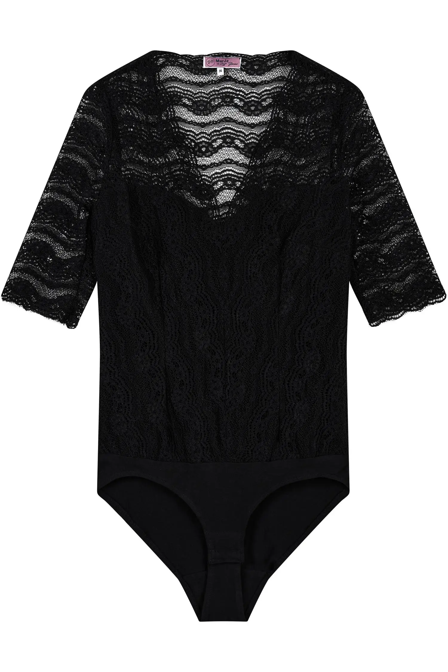 Marjo Body Gina Lotta