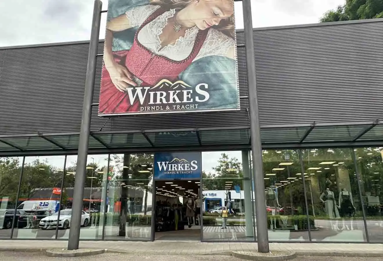 Wirkes Trachten Ingolstadt
