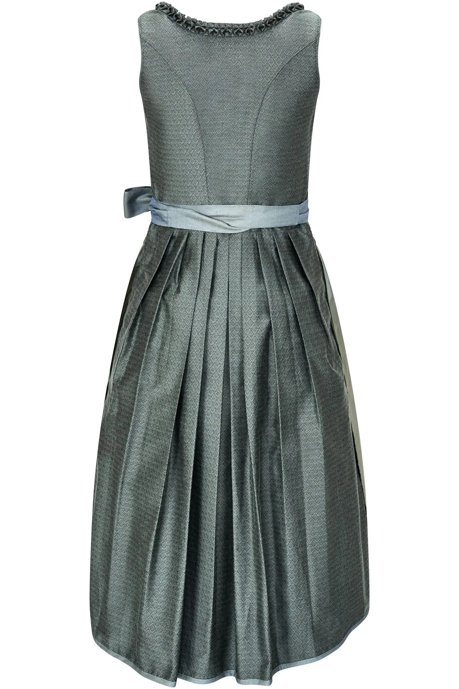 Dirndl Elchingen von MarJo in Grün MarJo Dirndl Elchingen in Grün