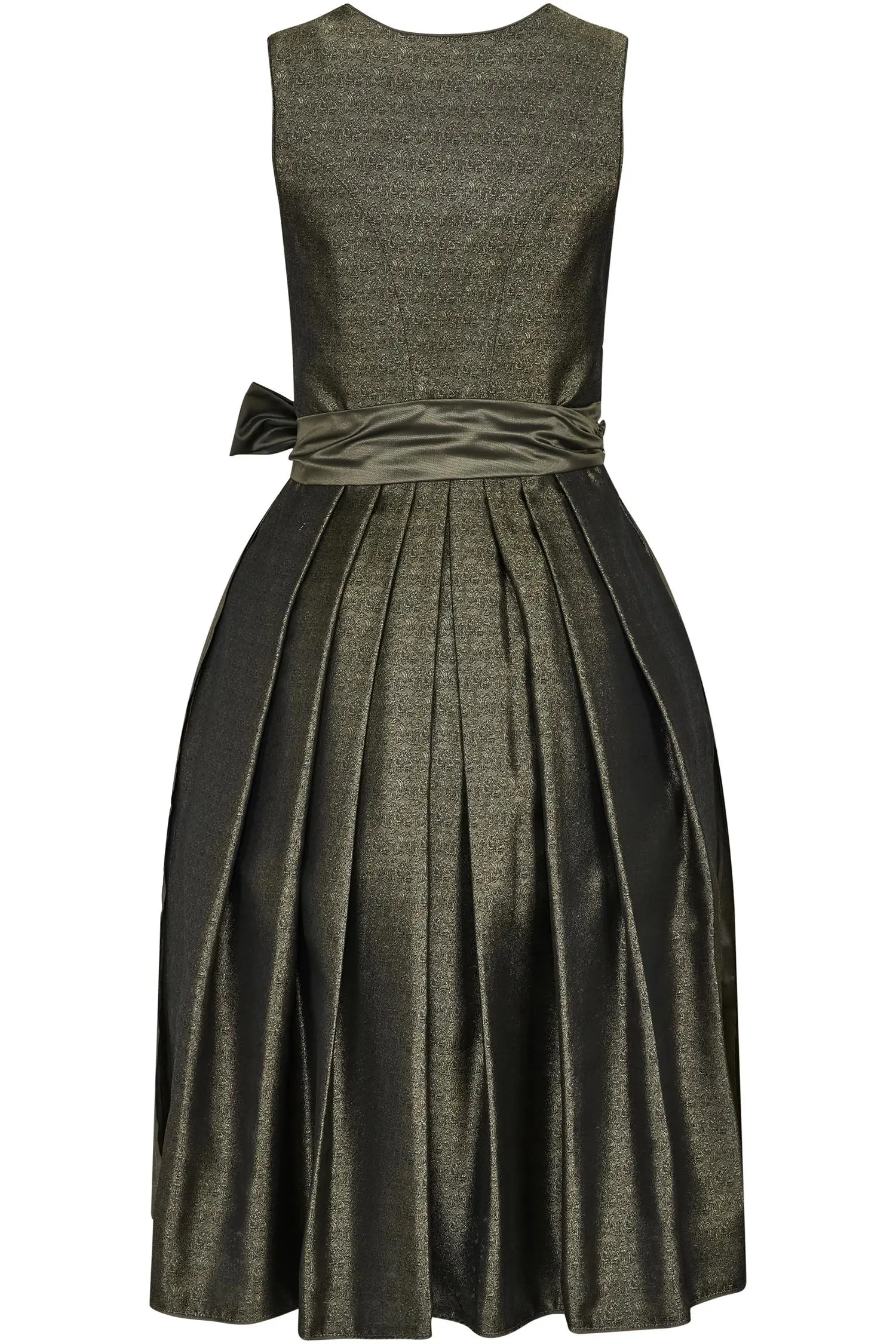 Dirndl von Country Line in Grün