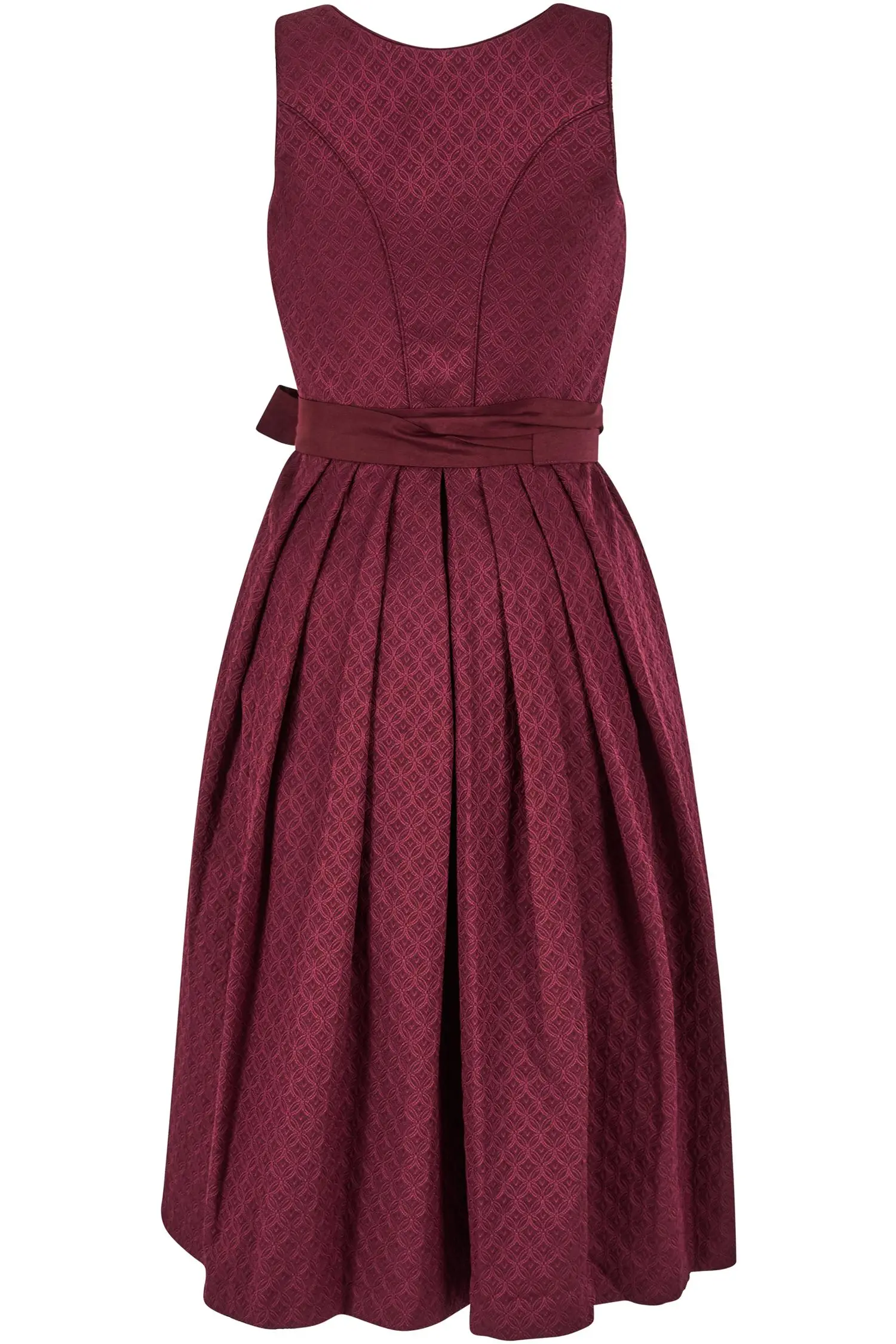 Dara Dirndl von Kaiseralm in Bordeaux