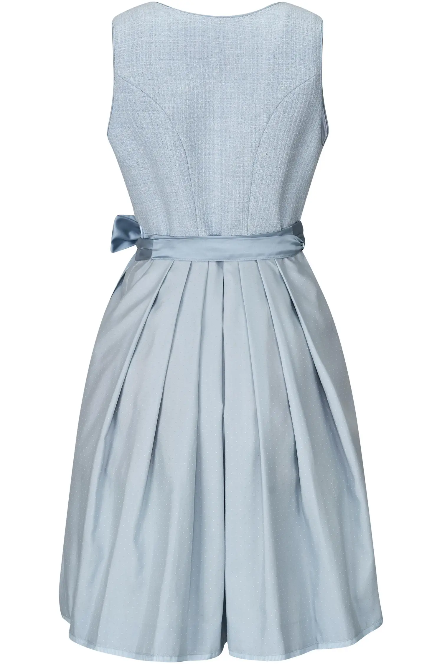Dirndl Velora von Krüger in Hellblau Dirndl Velora von Krüger in Hellblau