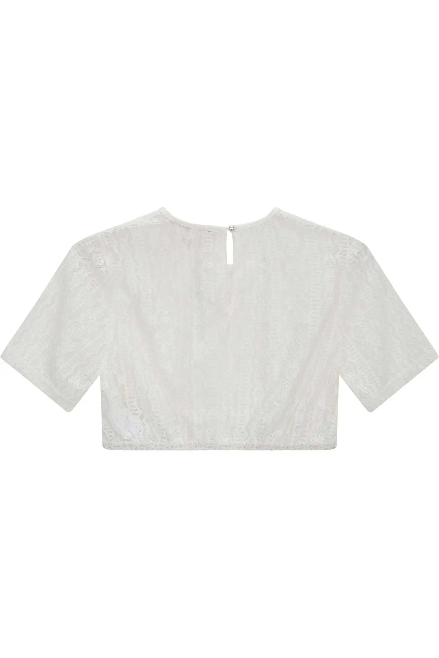 Bluse Janae von Krüger