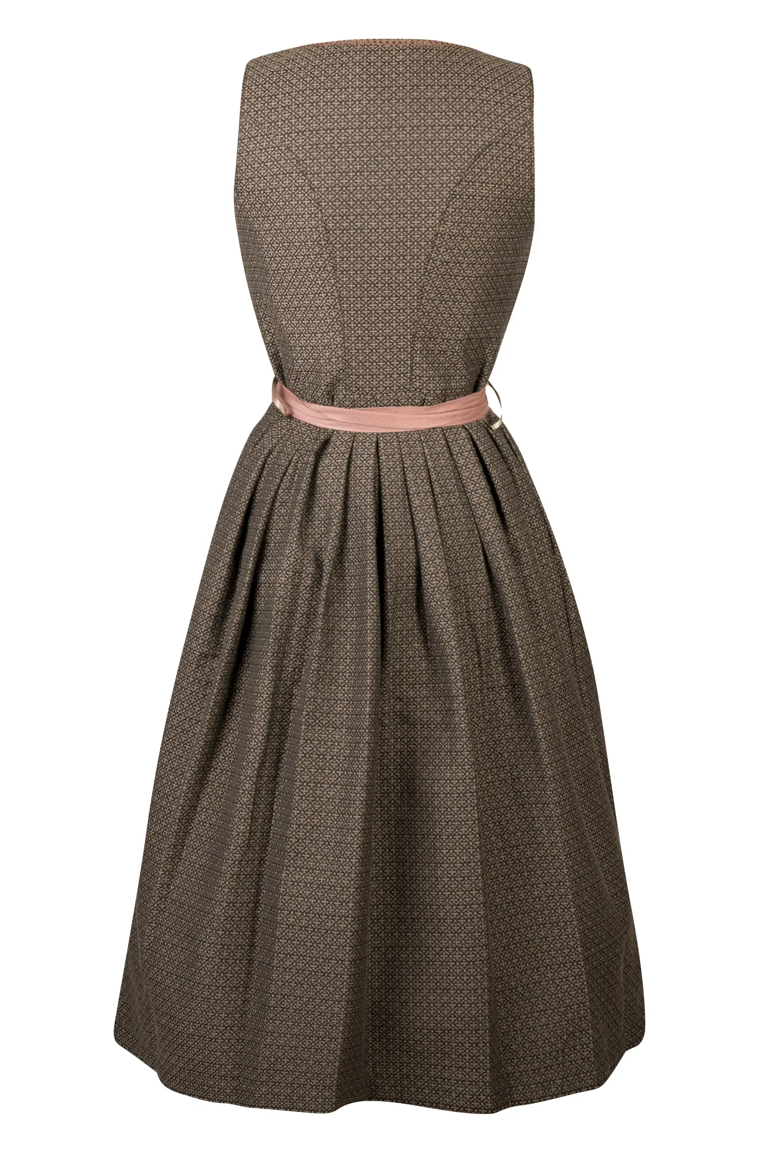 Dirndl Julia von Sissi ey! Rückansicht