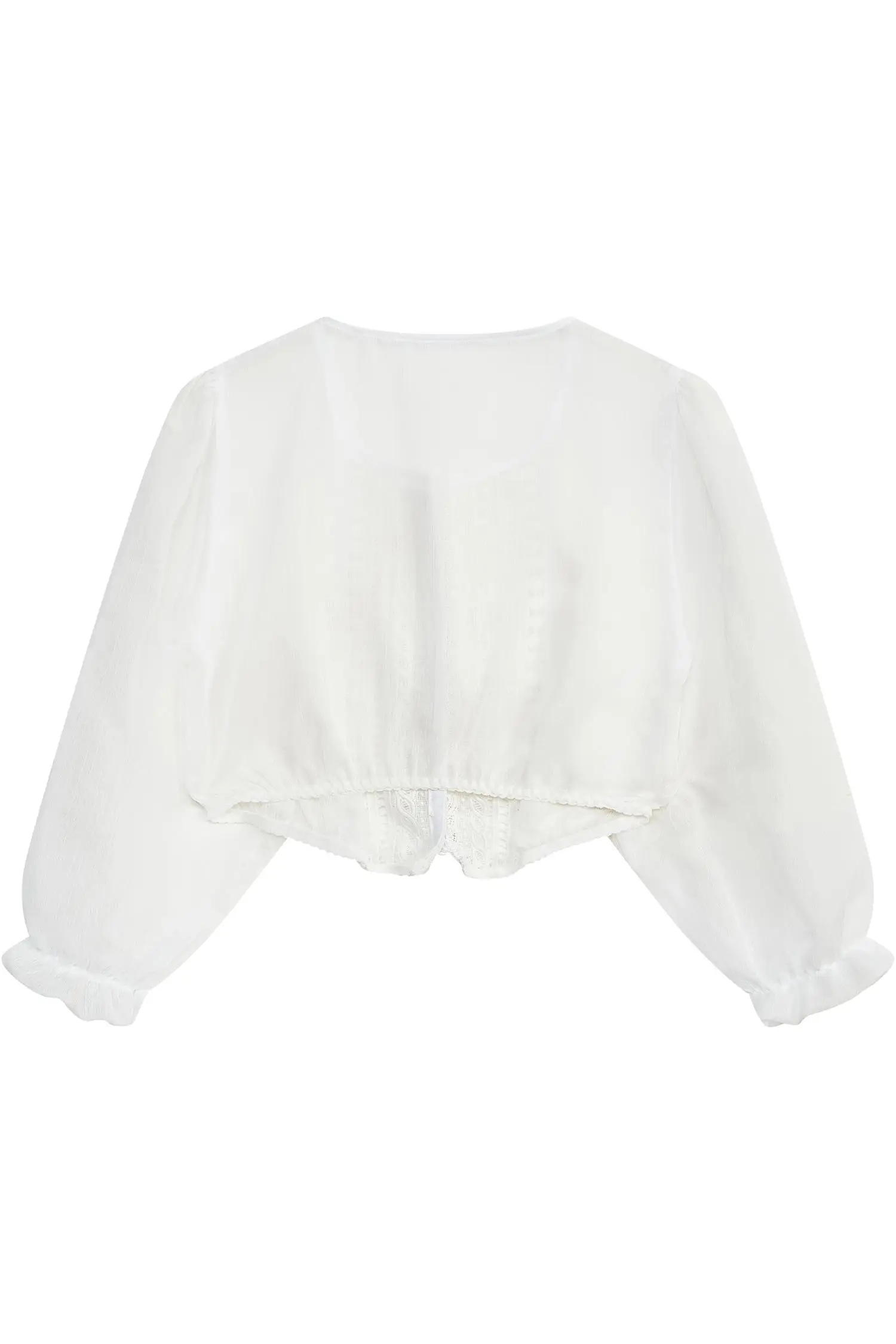 Bluse Claire von My Choice