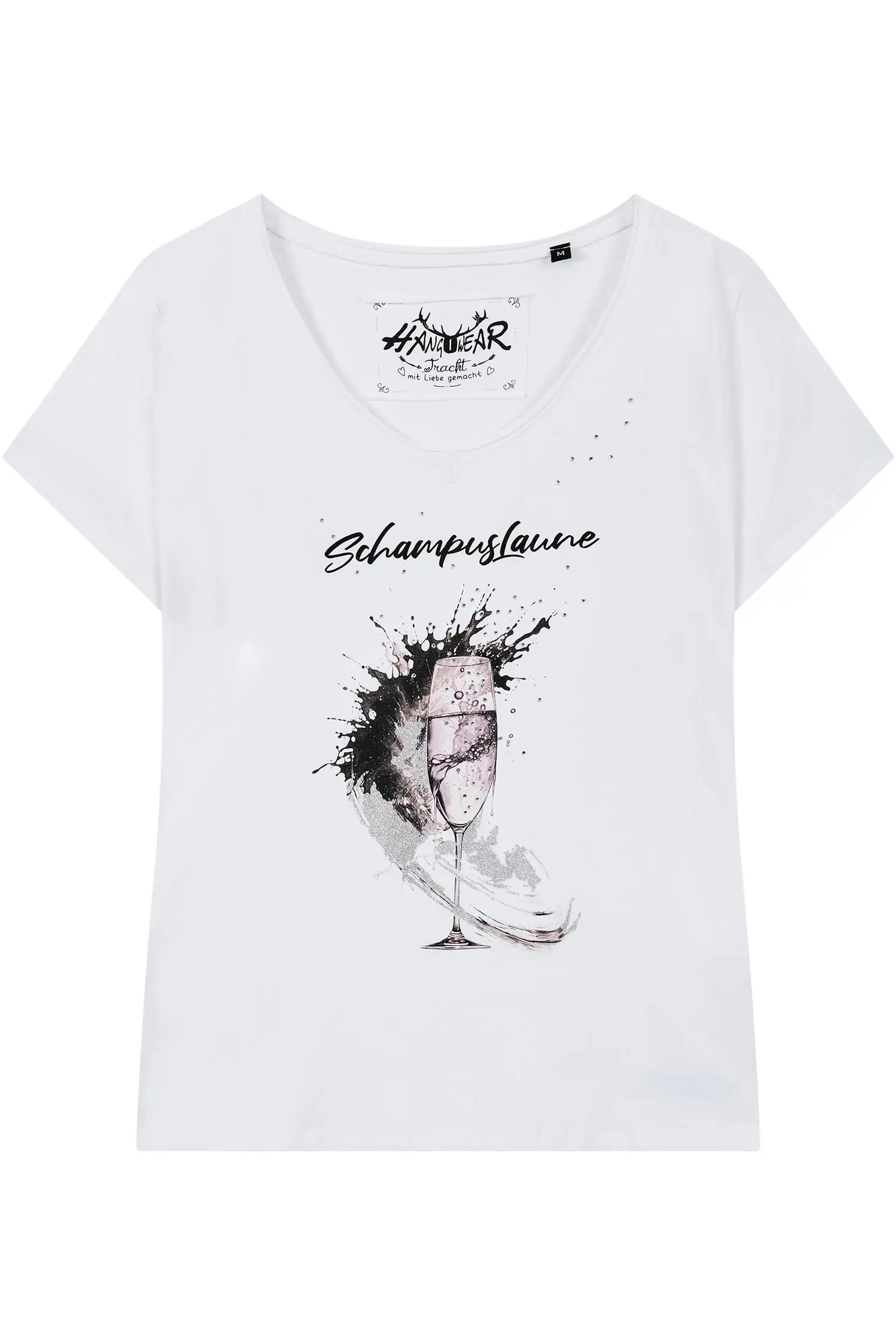 Tshirt Gigi von Hangowear