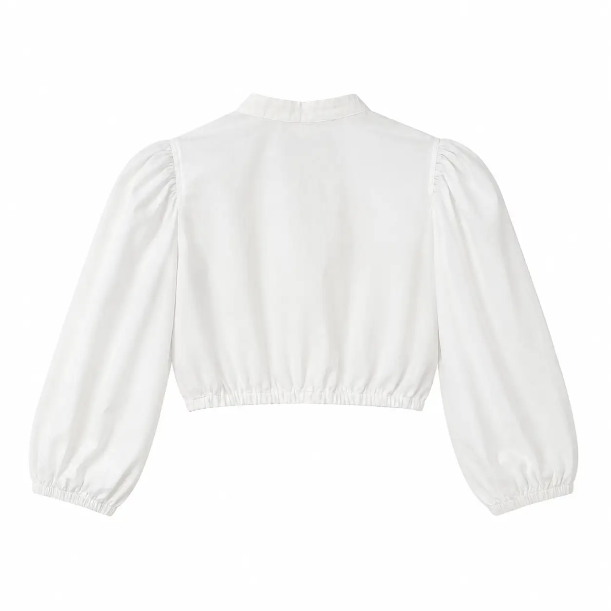 Dirndlbluse Amariel von Madame Marie in Weiß Dirndlbluse Amariel von Madame Marie in Weiß
