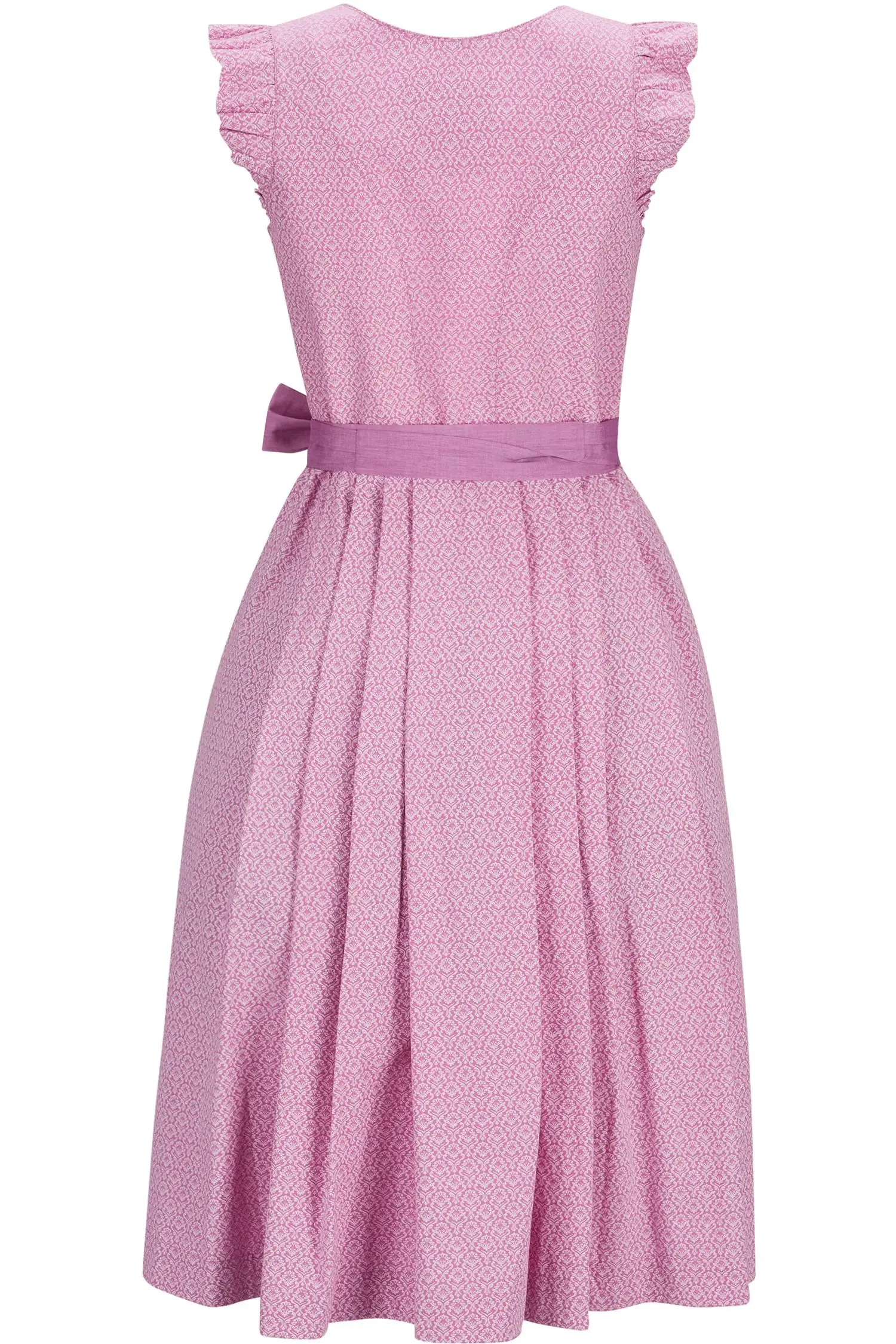 Rosanes Gamsbock Dirndl Funtensee