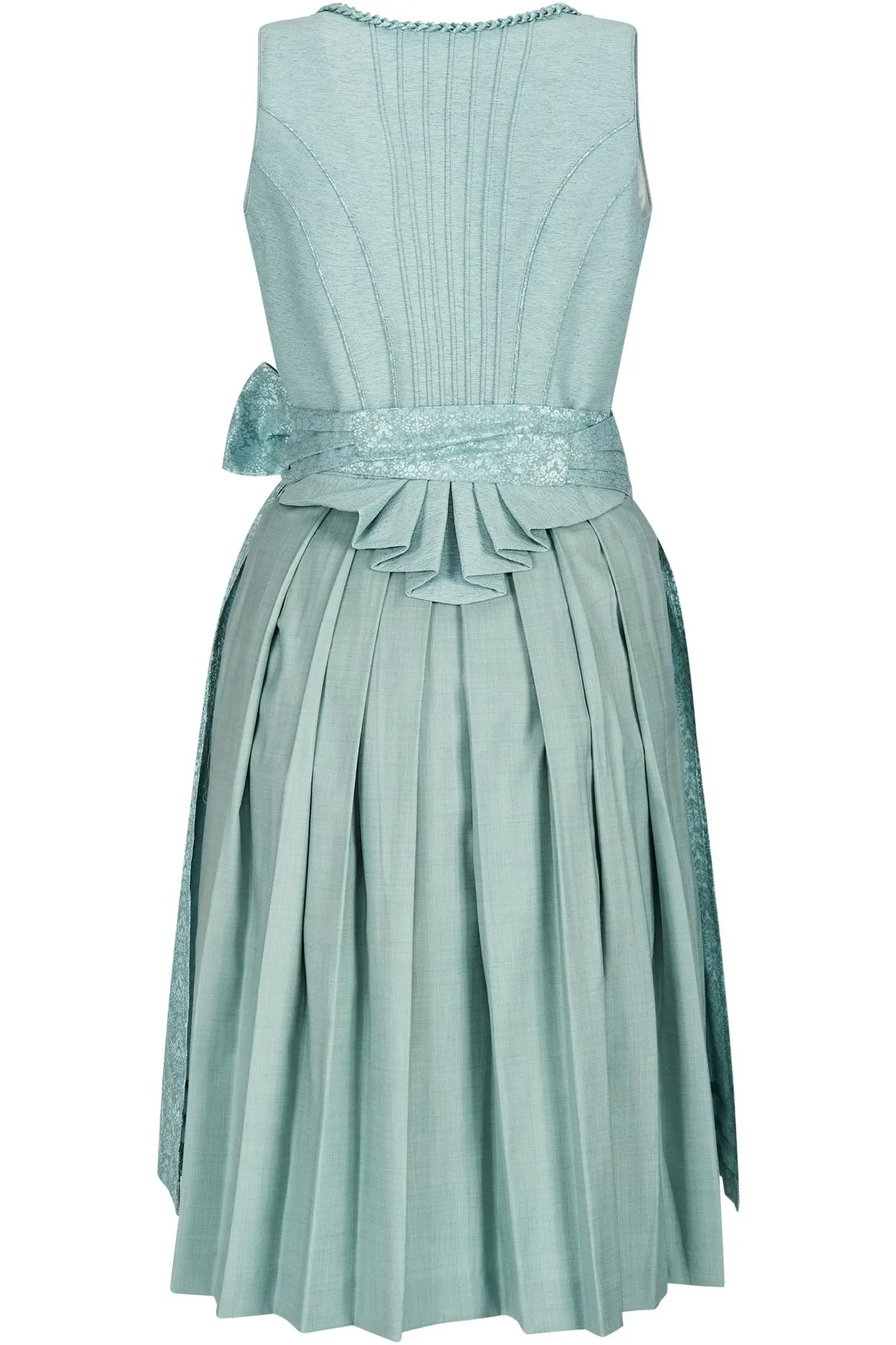 Hellblaues Krüger Dirndl Yanna