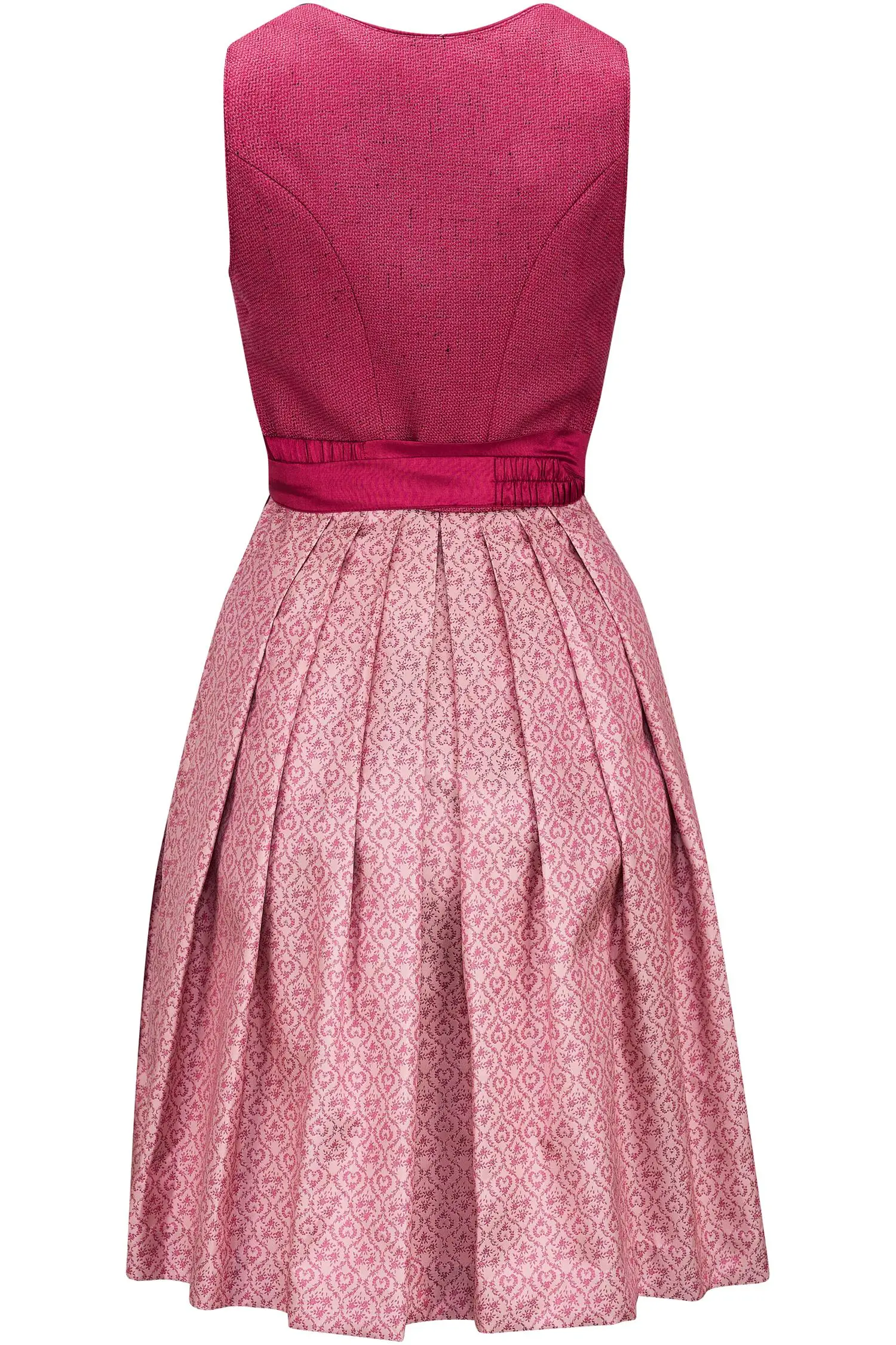 Pinkes Krüger Dirndl Darelia