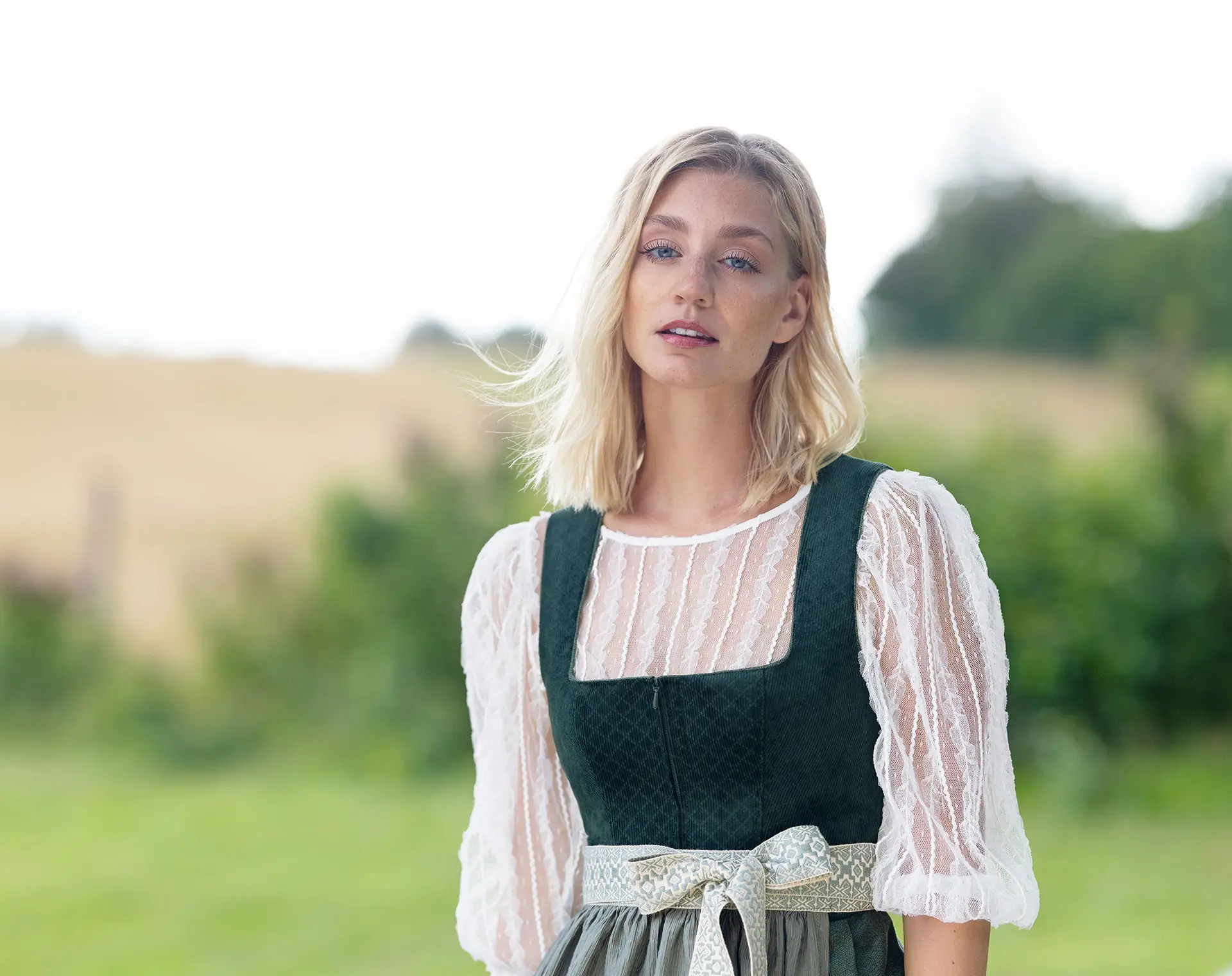 MarJo Dirndl Berndorf