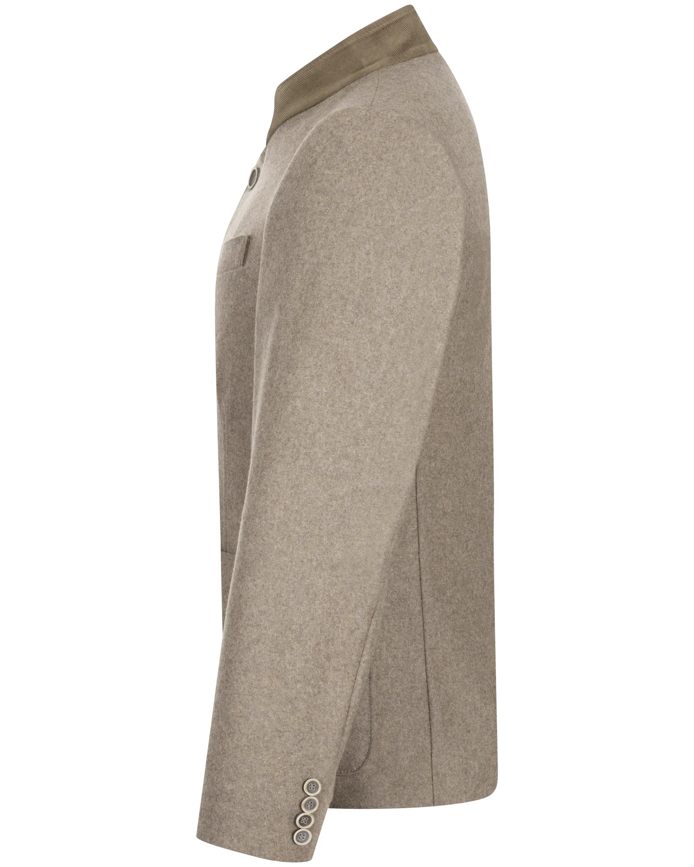 Kaiseralm janker Abtenau in beige
