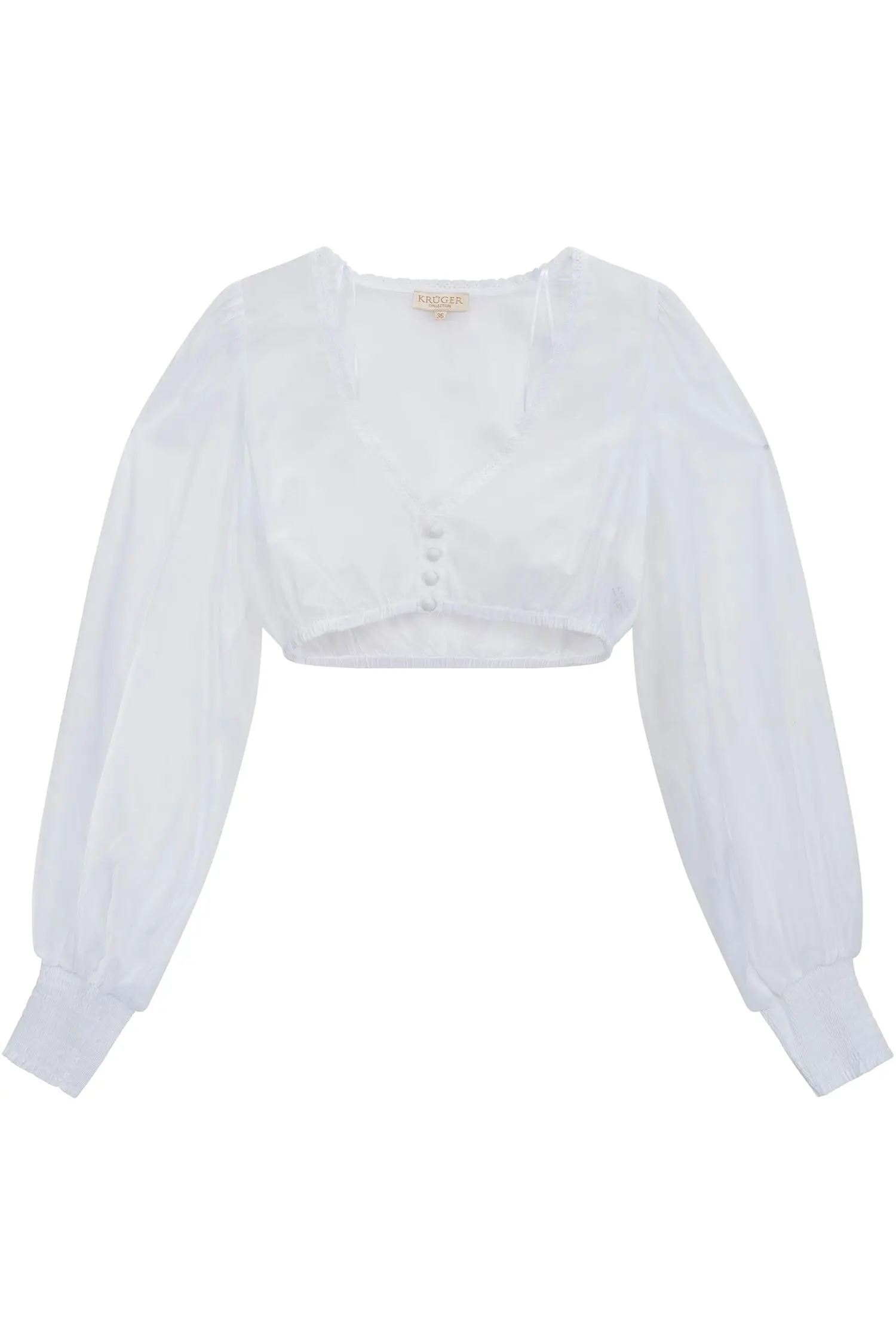 Krüger Bluse Carolin