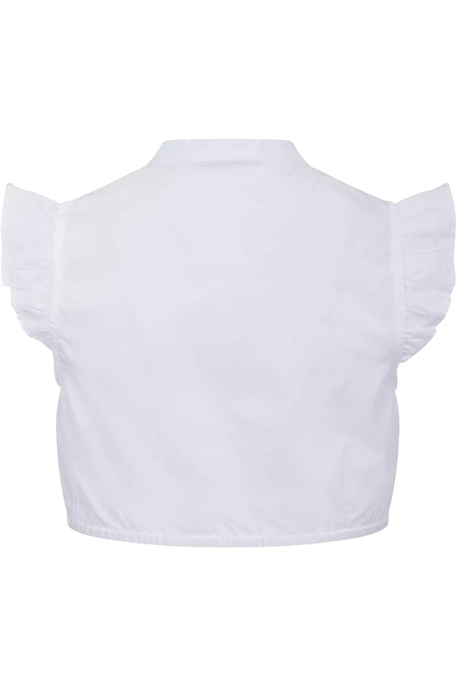 WeißeBluse von marjo Kienberg