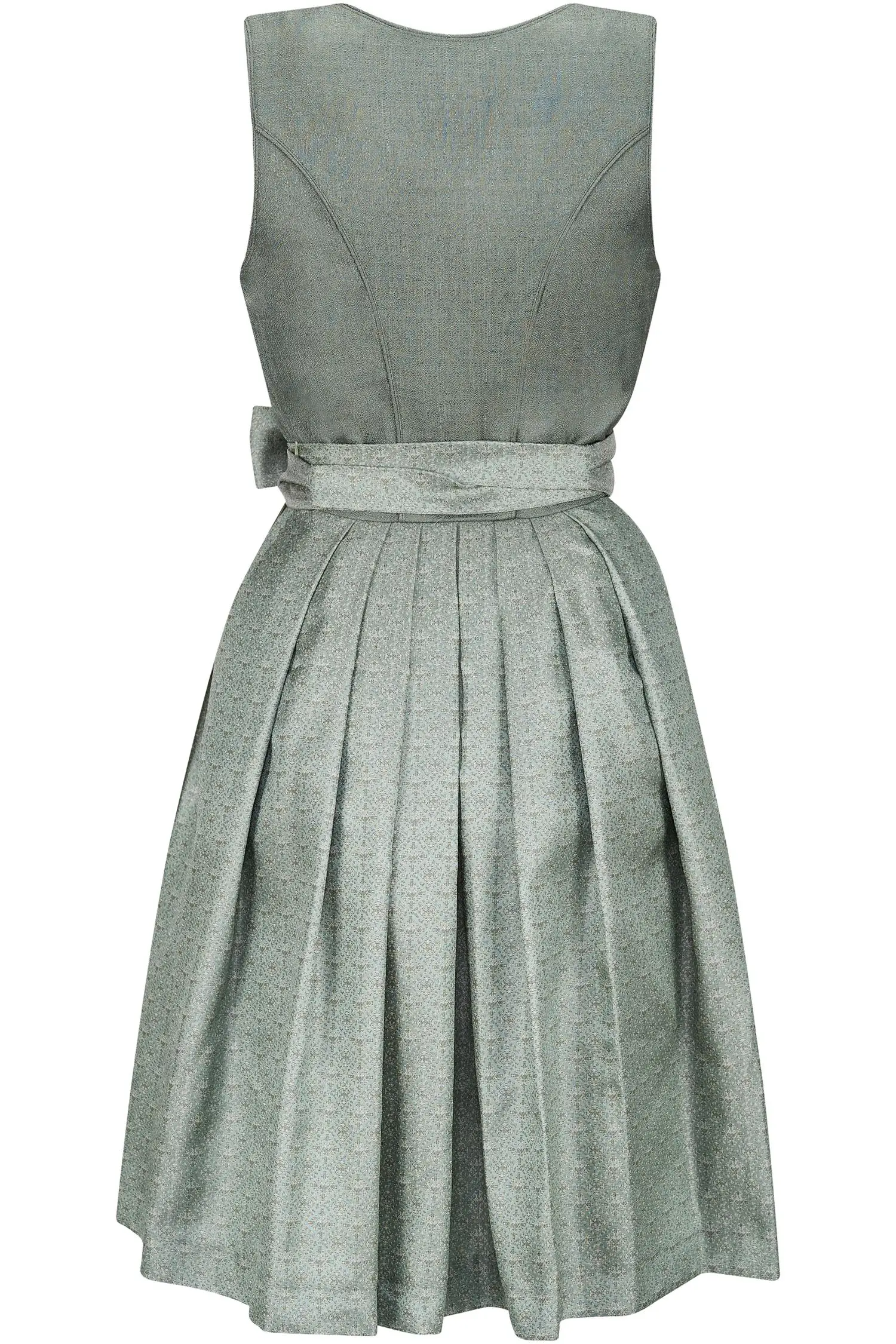 Grünes Krüger Dirndl Avi