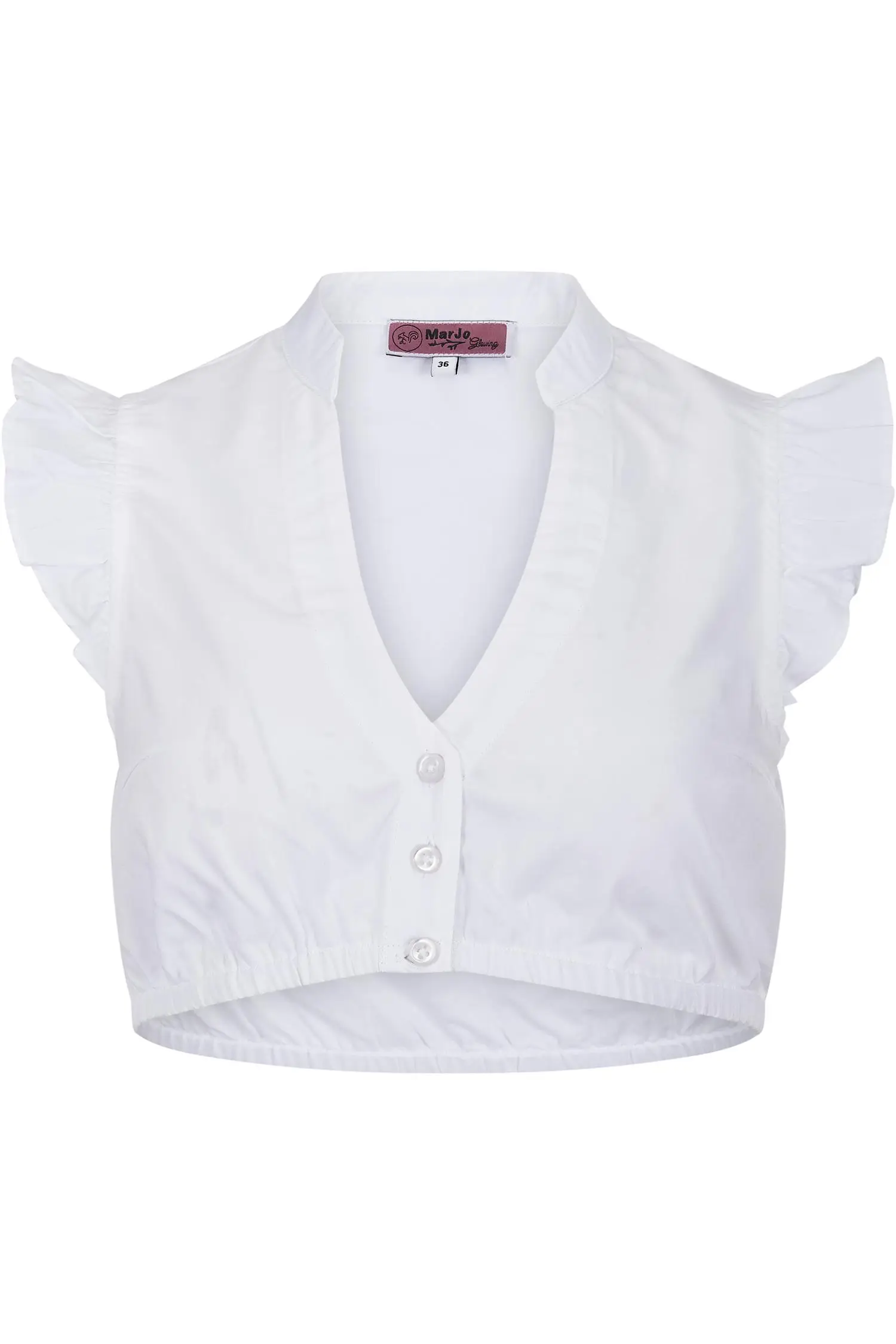 marjo Bluse Kienberg