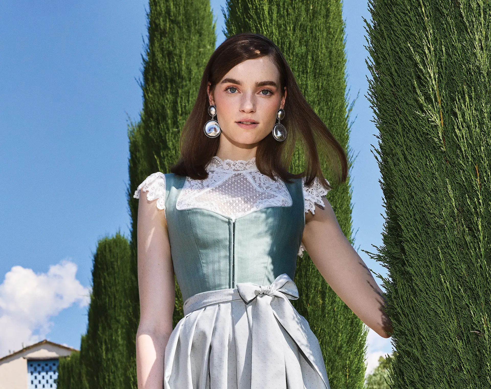 Mini Dirndl kaufen