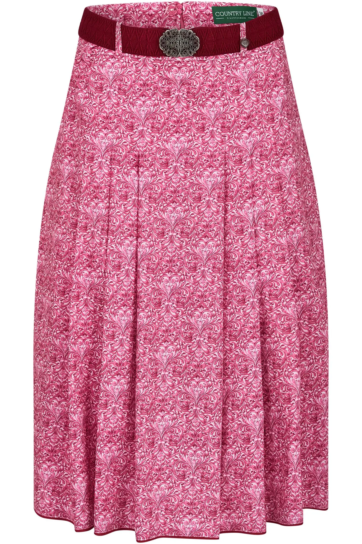 Rock von Country Line in Rosa Rock in Rosa von Country Line