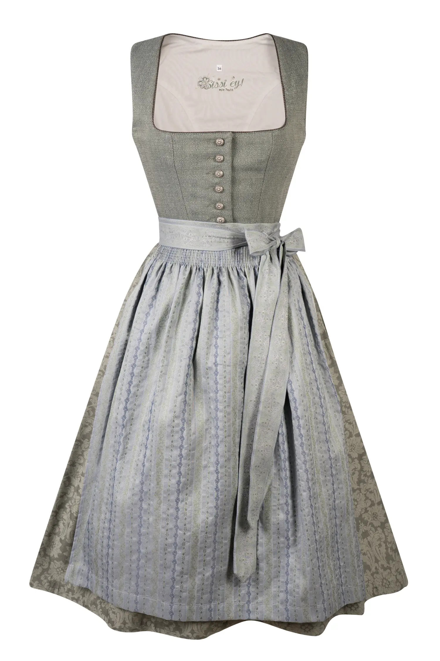 3098-0417-gn7-24-04-2504872 Designer Dirndl von Sissi ey!