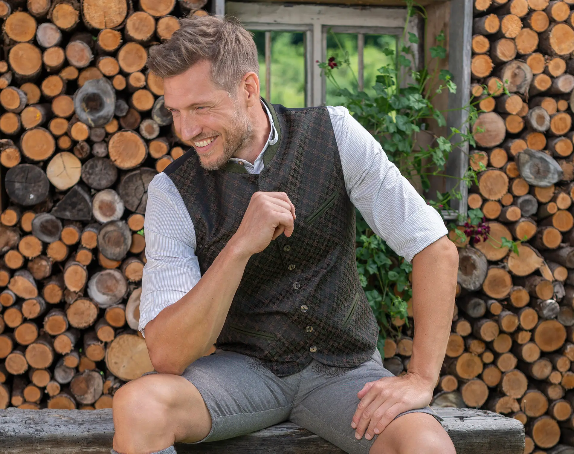 Herren Trachten kaufen