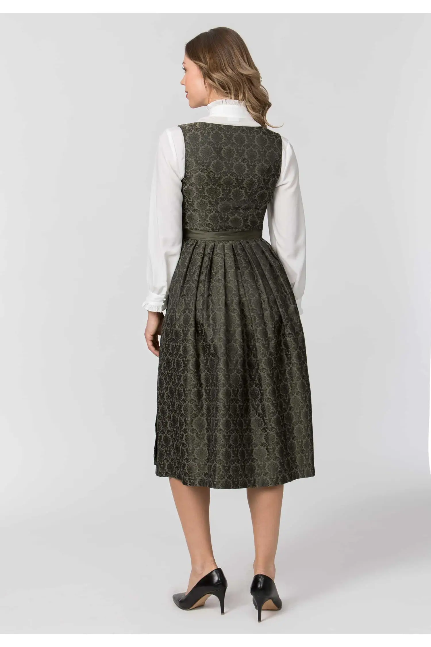 Olives Dirndl Ronja von Stockerpoint