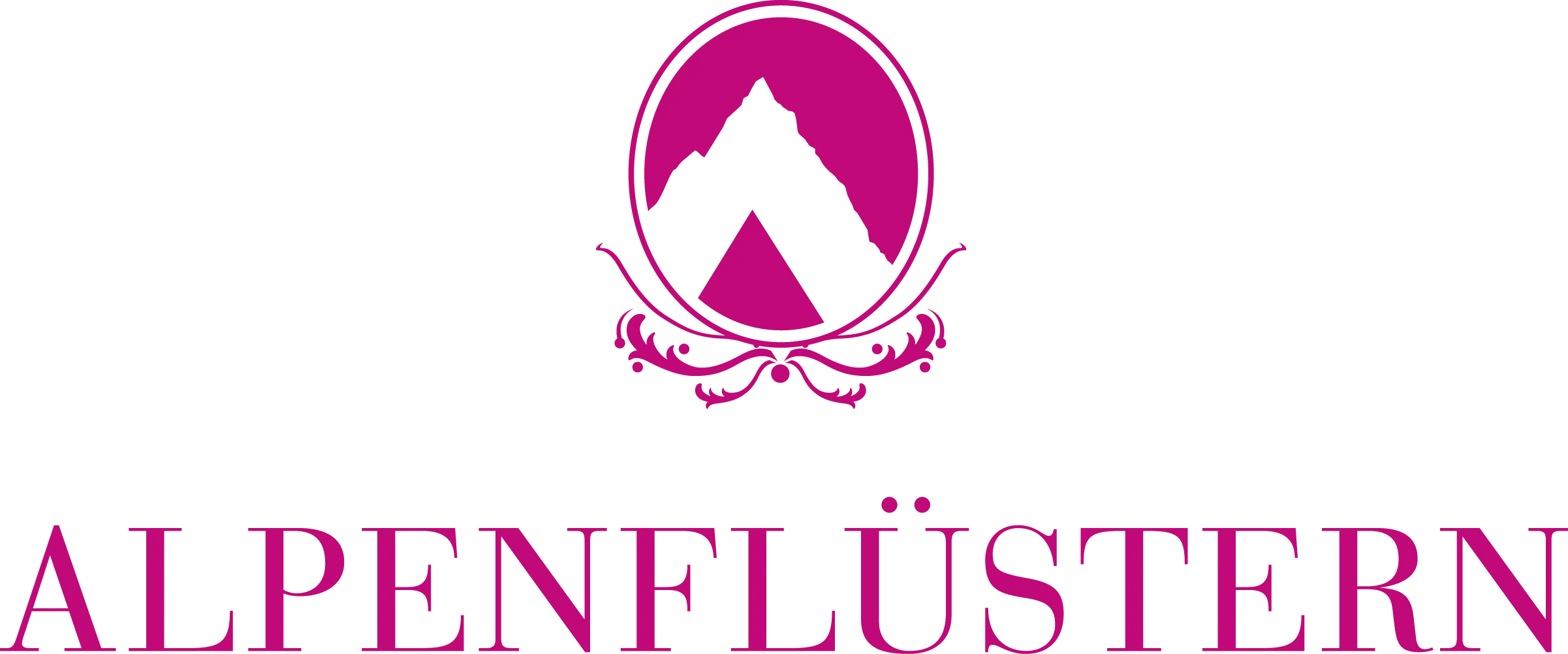 Alpenflüstern