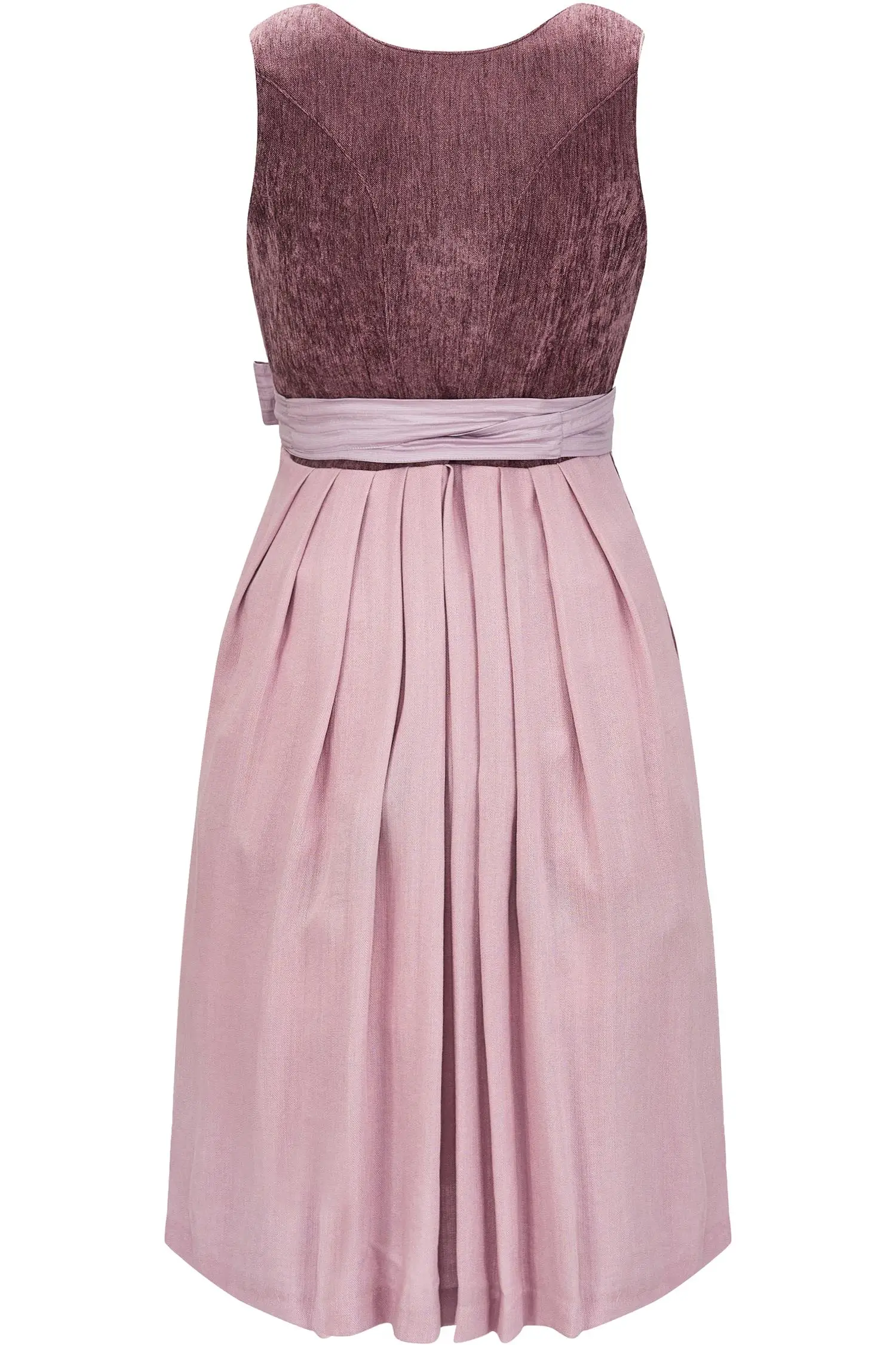 Dirndl Sarleinsbach von MarJo in Flieder