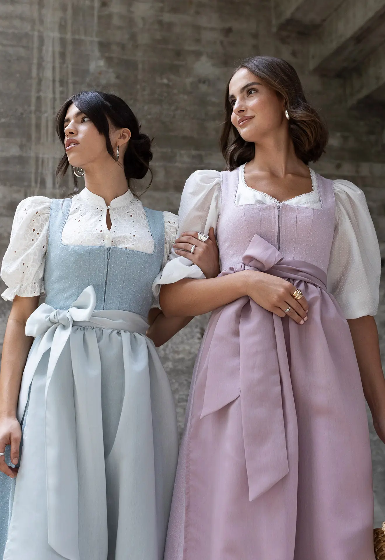 Designer Dirndl kaufen