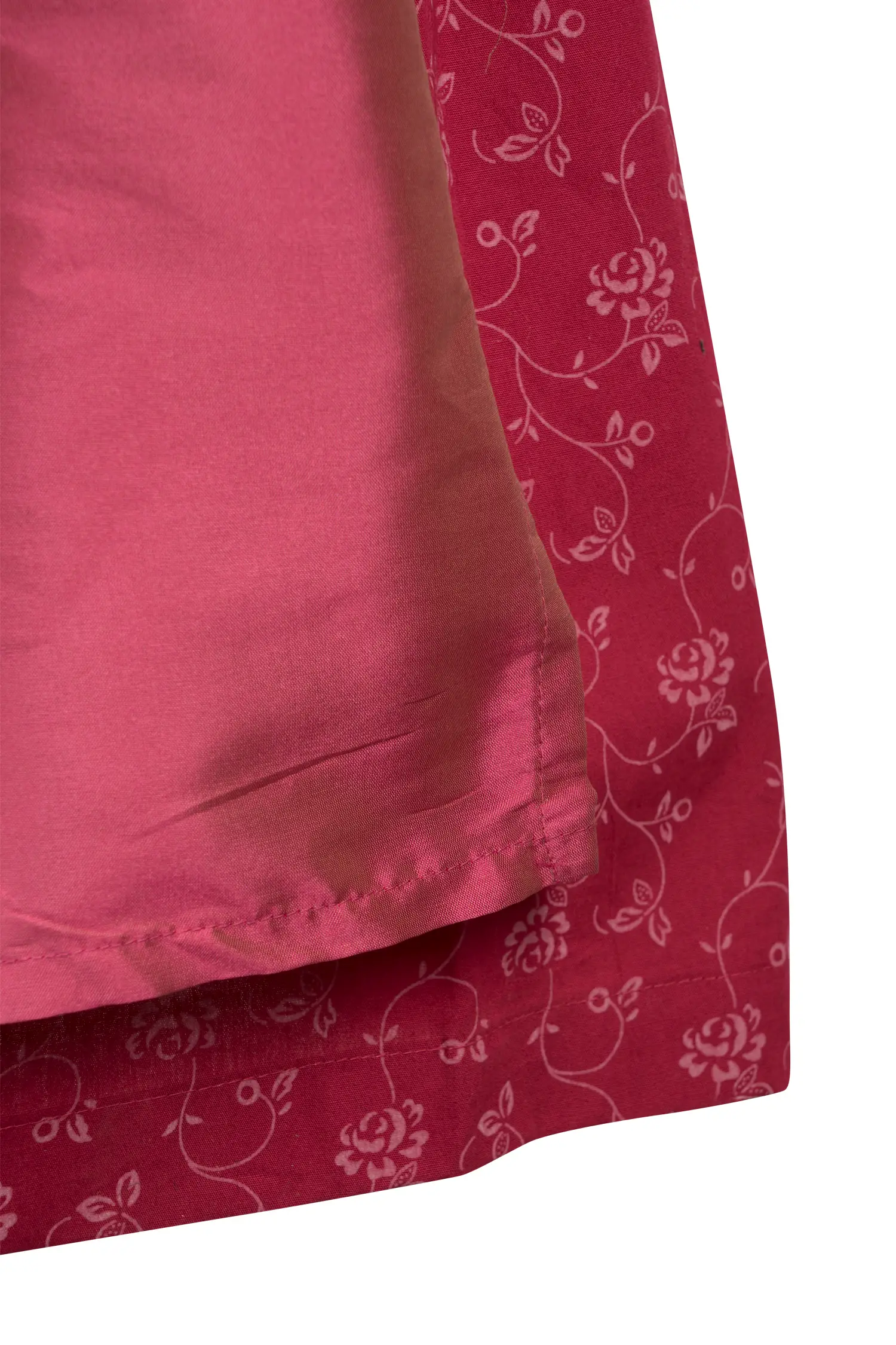 Rotes Dirndl von Stockerpoint Detail Rock