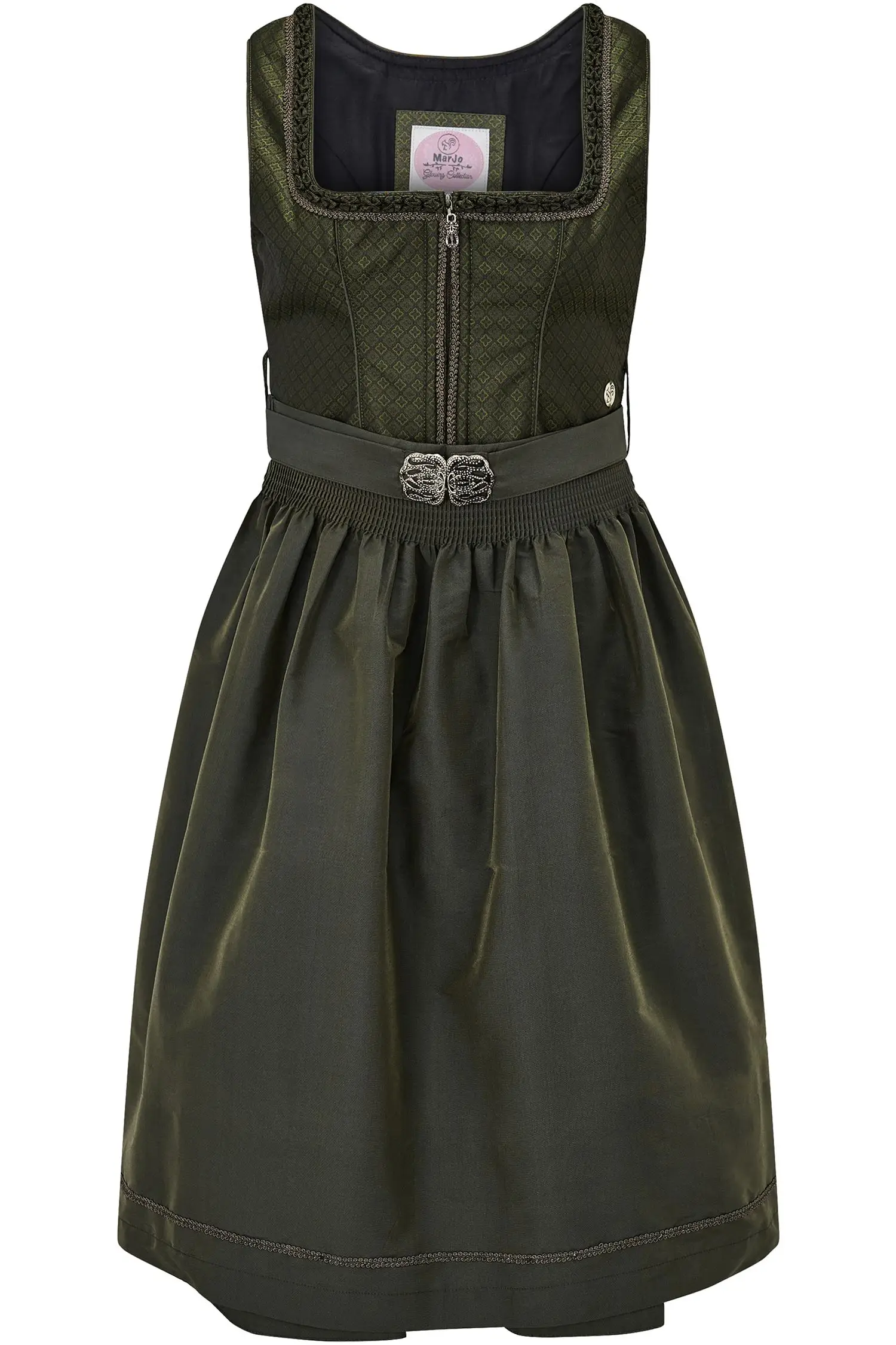 Dirndl Eschau von MarJo in Moos