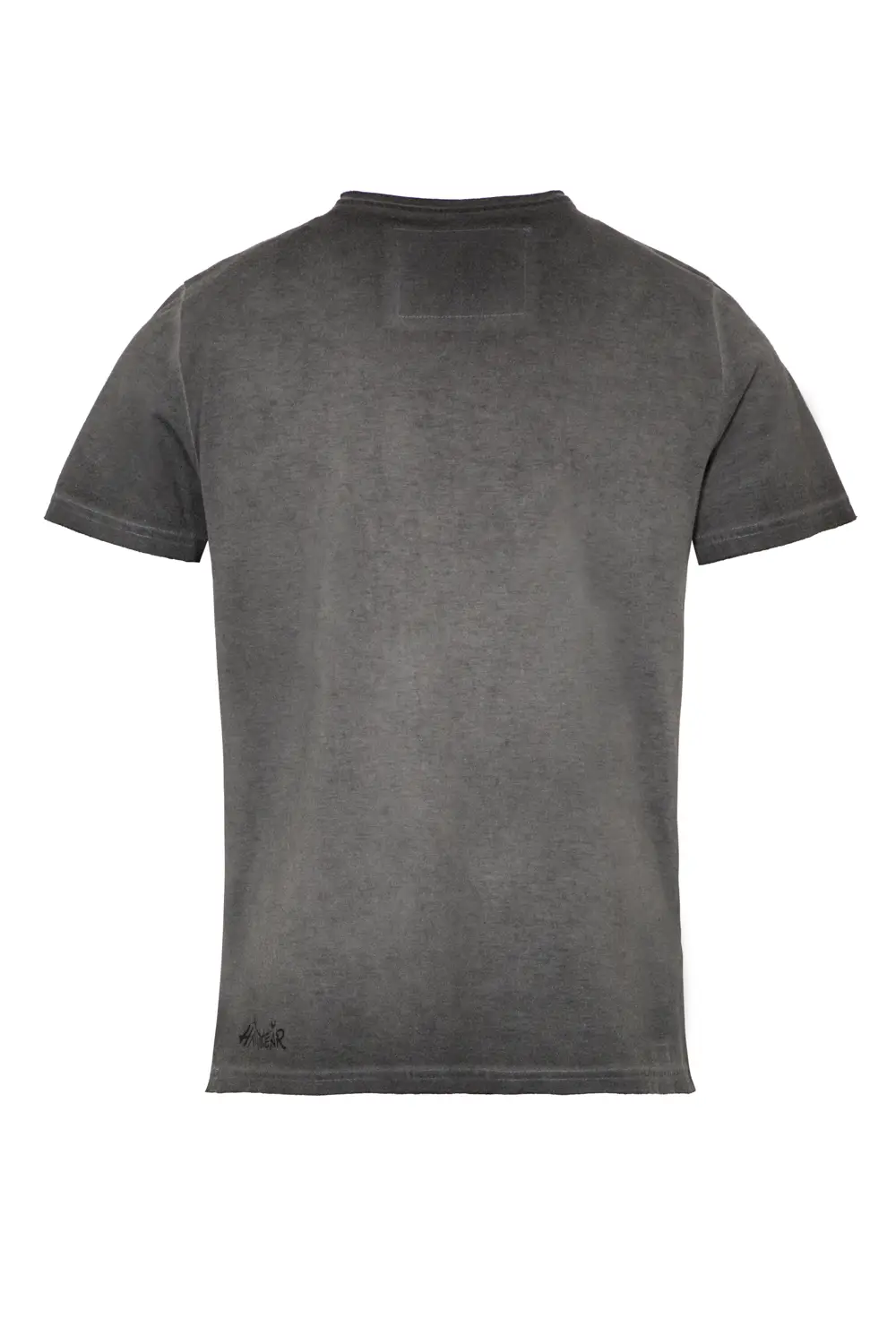 Herrentrachtenshirt anthrazit hangOwear