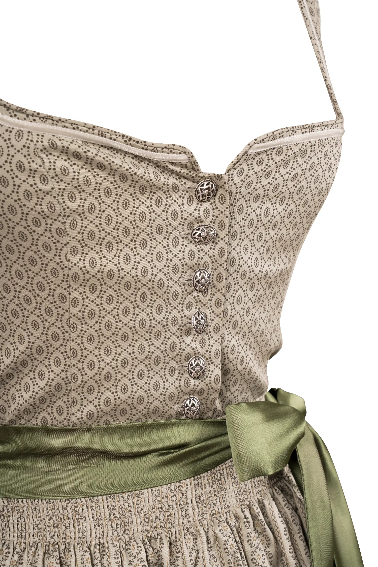 3091-1539-gn3-23-08-09-Di_01568 Dirndl in helloliv von Julias Dirndl - Detail Mieder