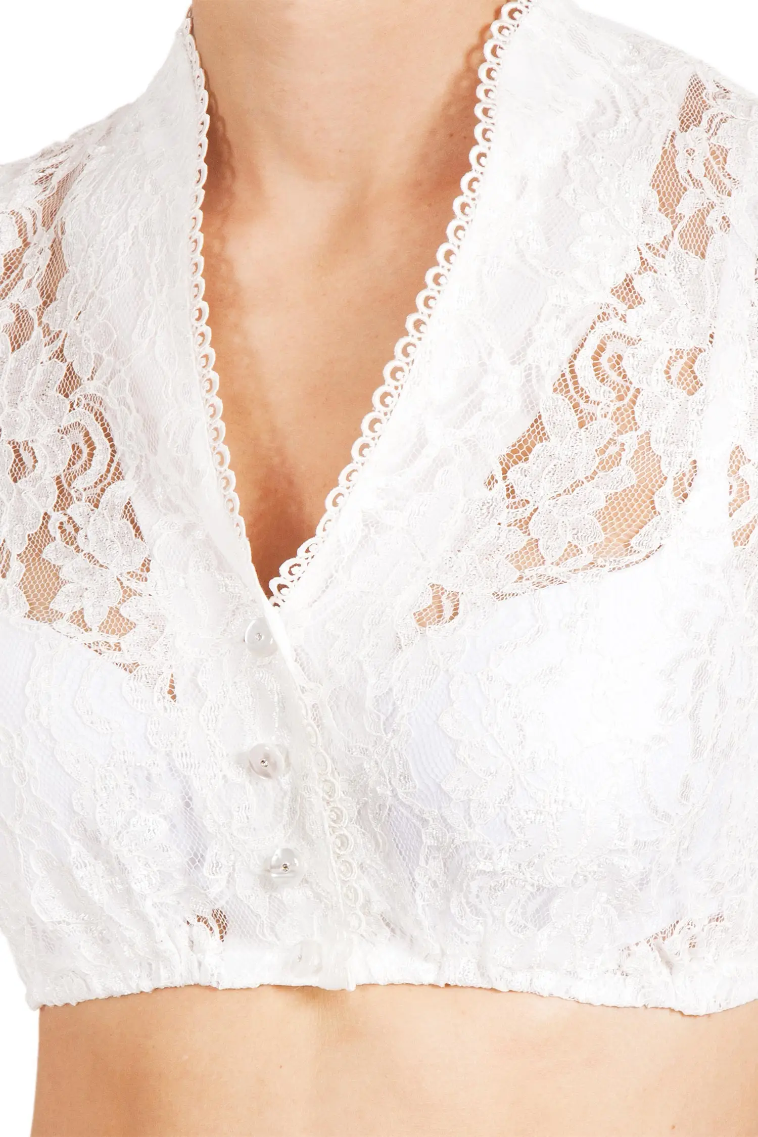 spitzenbluse-creme-v-ausschnitt-2570-0020-be3-17-02e-3745-b Dirndlbluse in creme aus Spitze von Tramontana Detail
