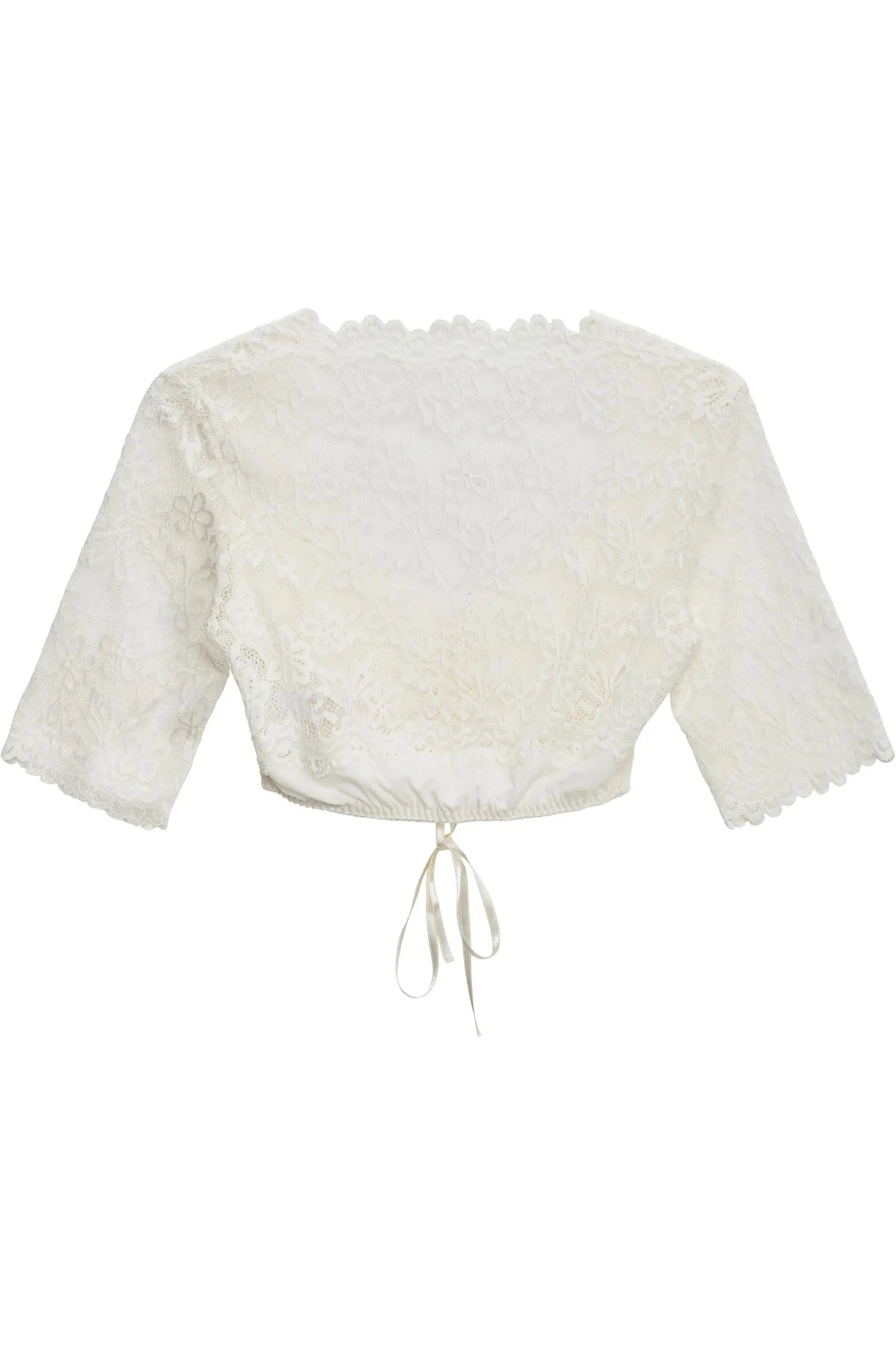 Bluse Andrea von Nina von C