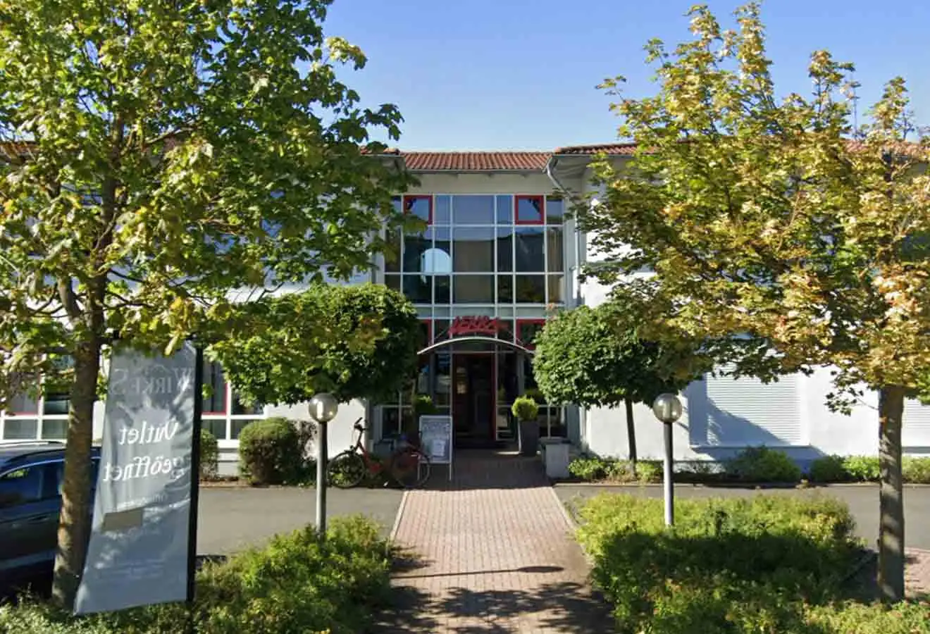 Wirkes Trachten Bad Staffelstein