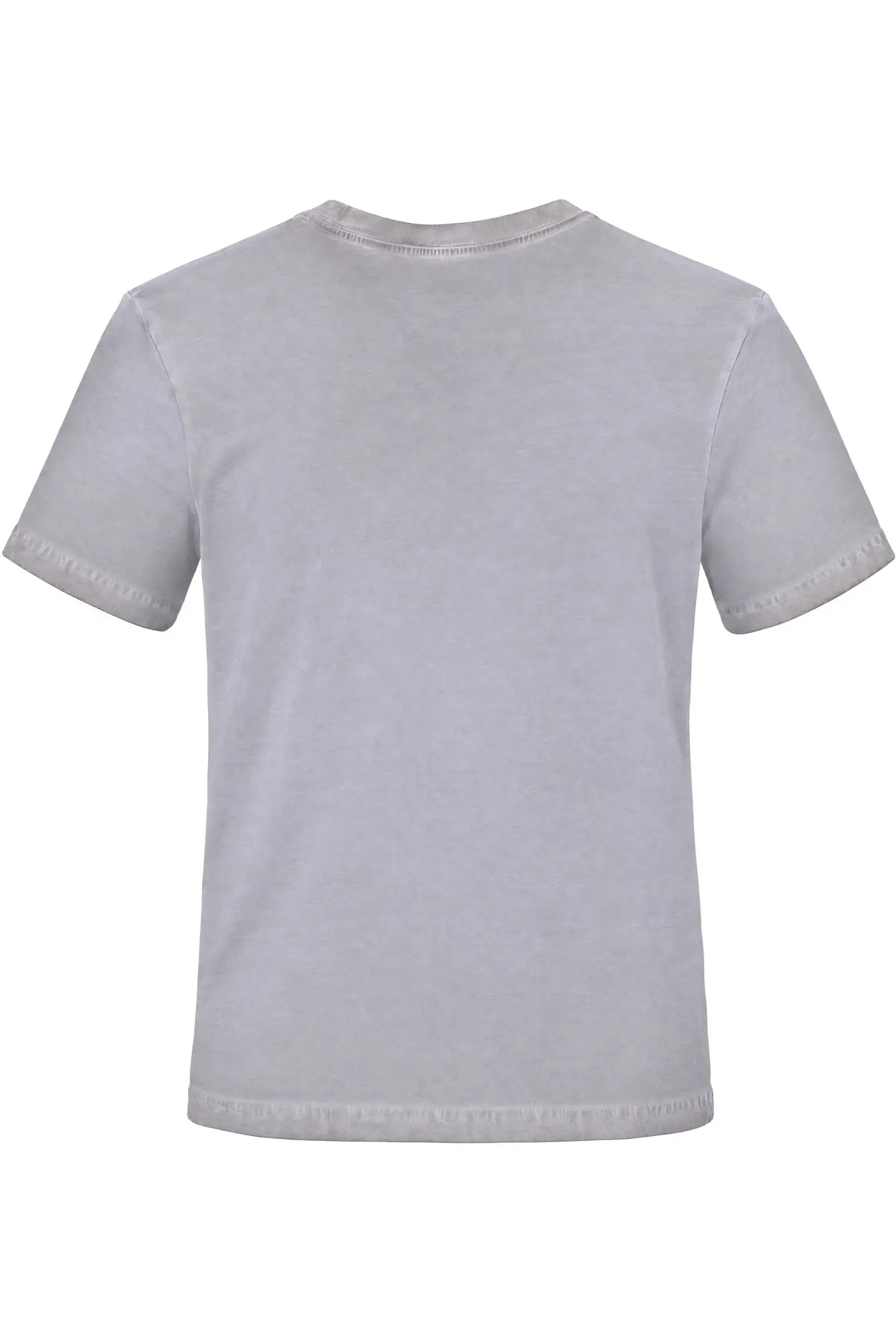 Kinder T-Shirt von Isar-Trachten in Grau Kinder T-Shirt von Isar-Trachten in Grau