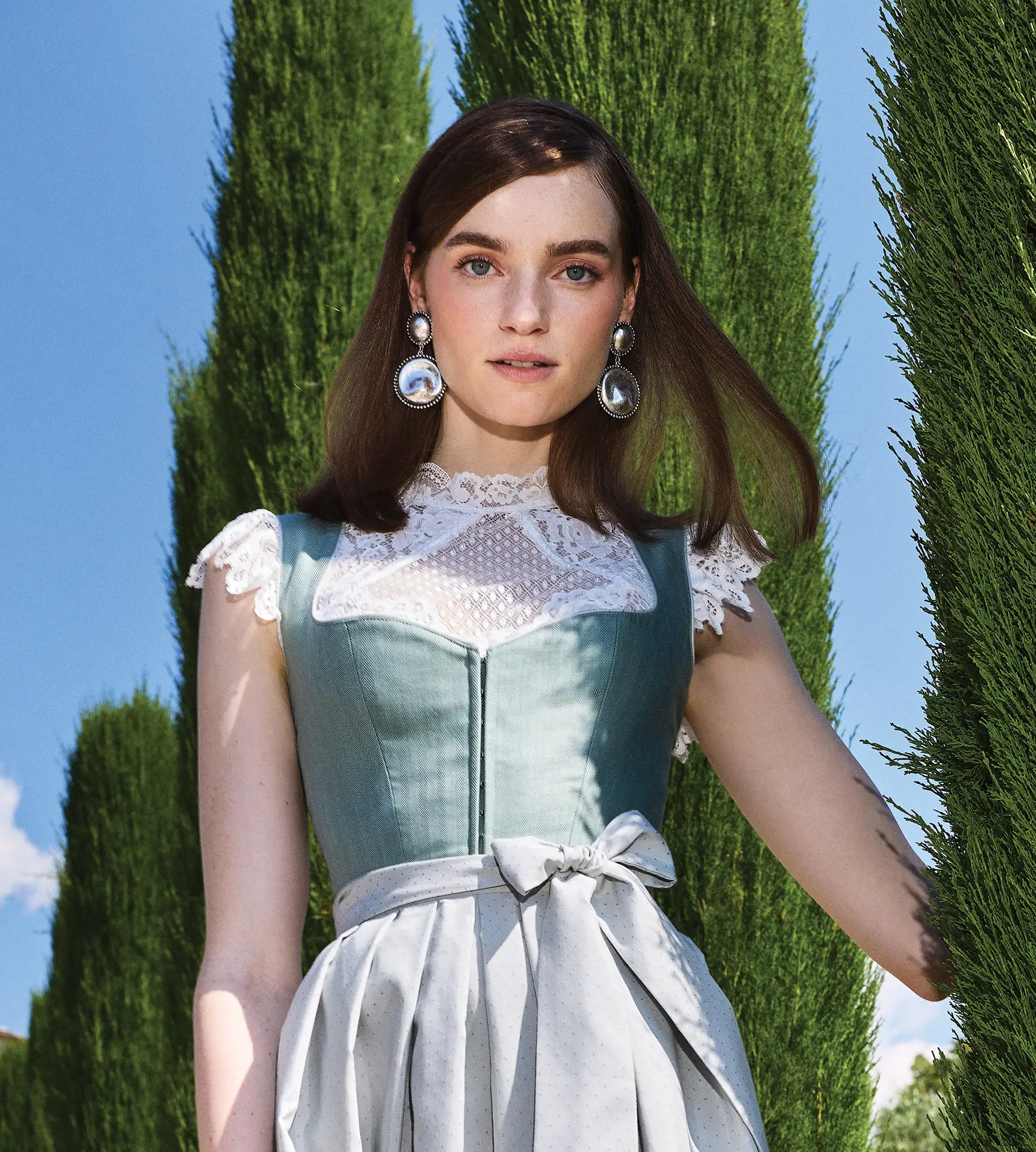 Jung & Trendy Dirndl