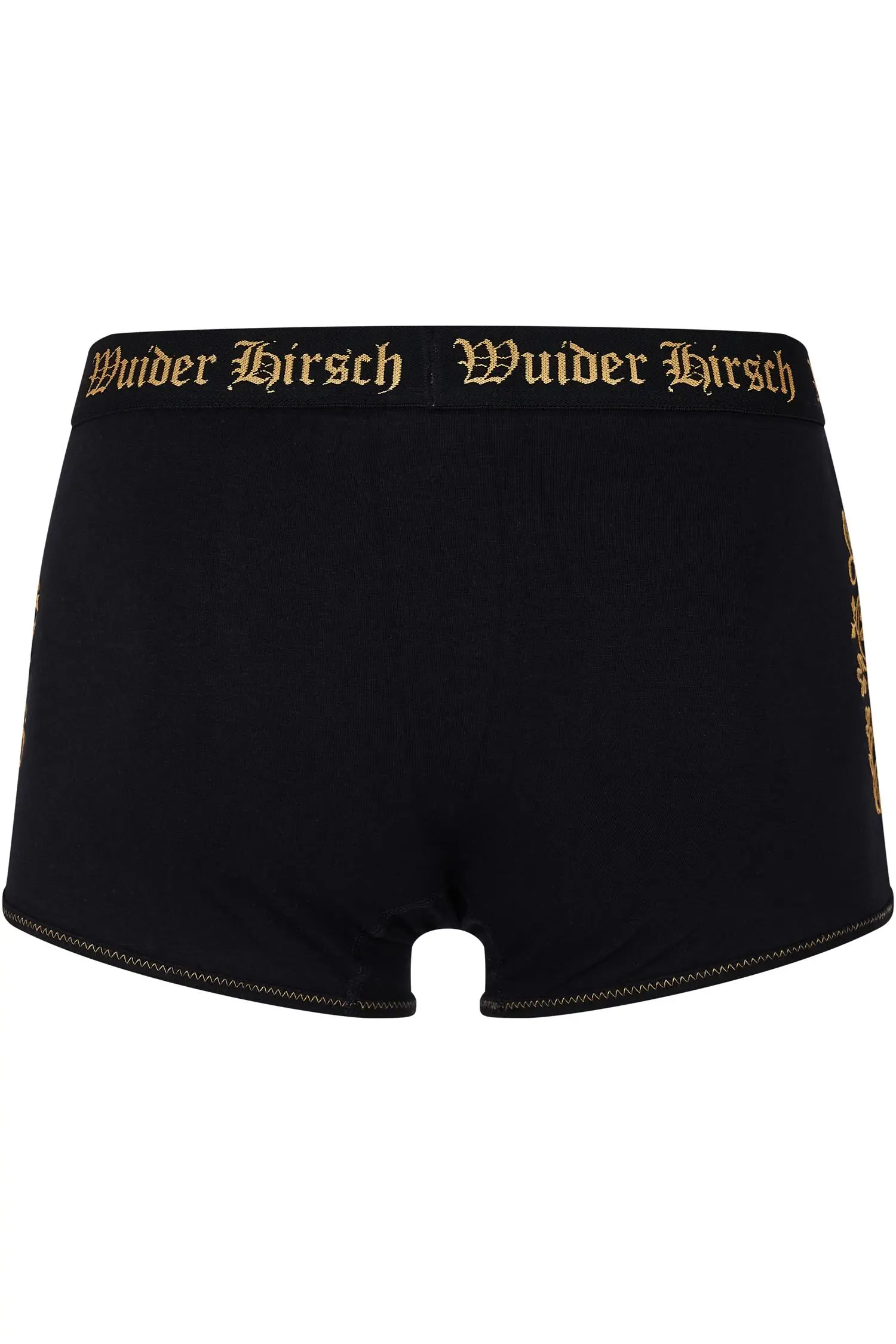 Wuider Hirsch Unterhose von Hangowear