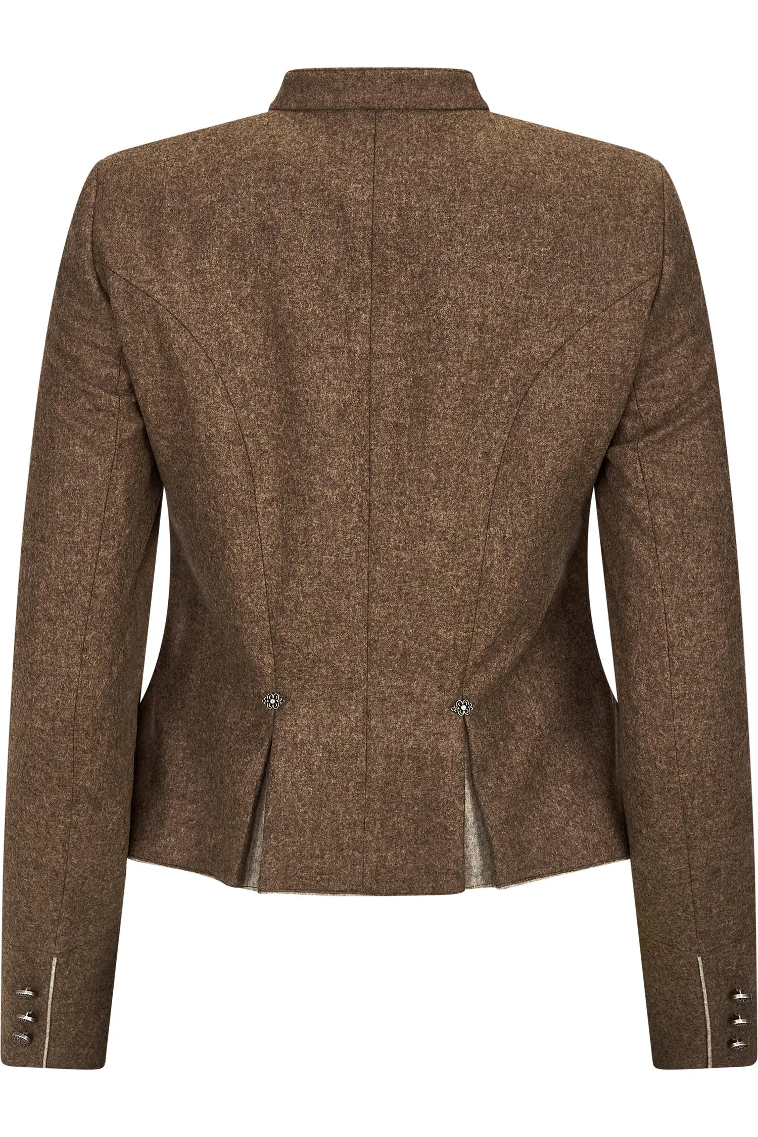 Damenlodenjanker Claris von Kaiseralm