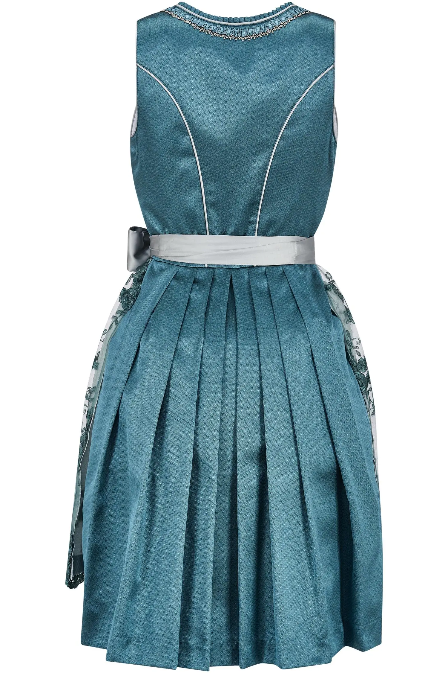 Türkises Dirndl Inana von Krüger