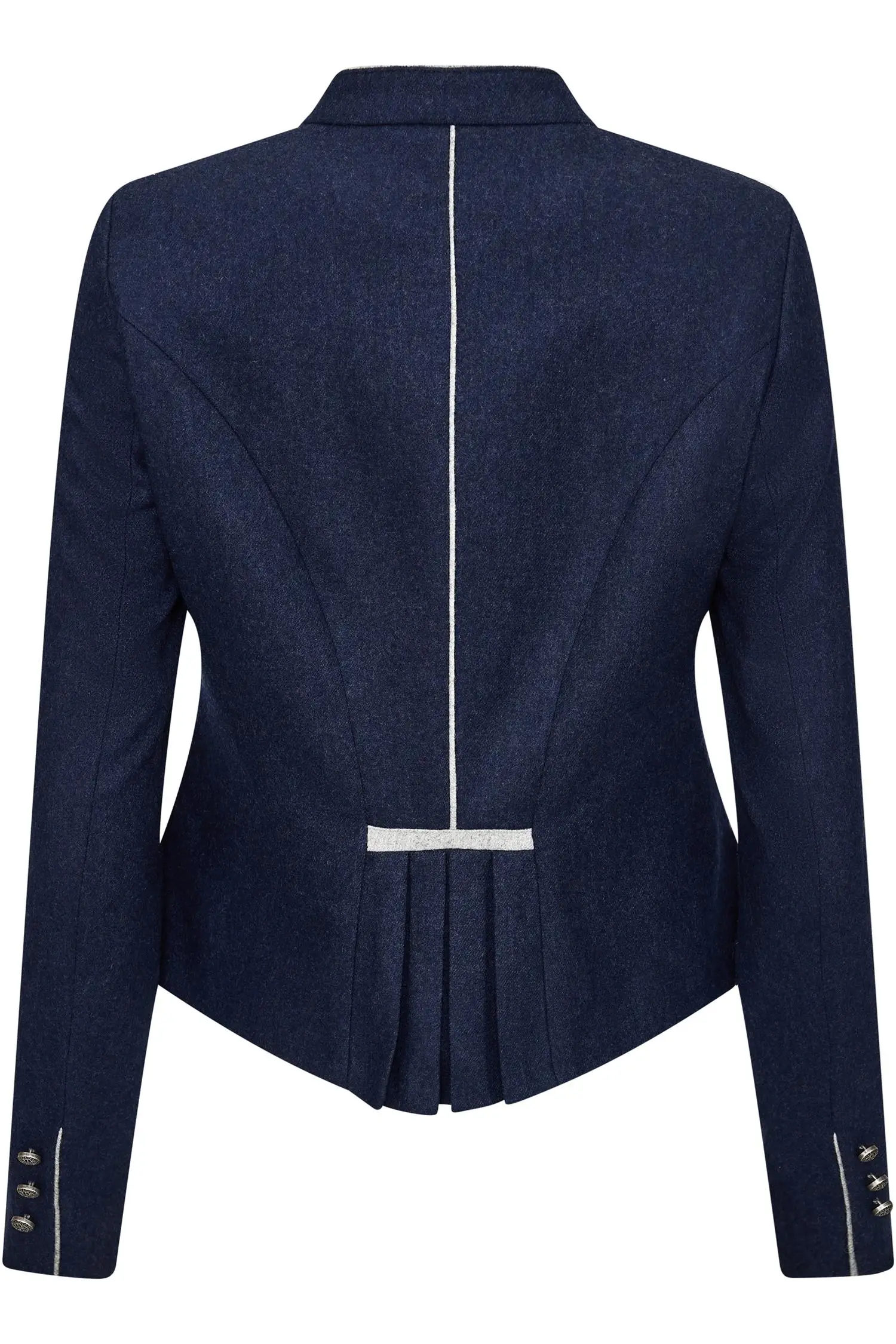 Damenjanker Leonie/Lara in Marine von Kaiseralm