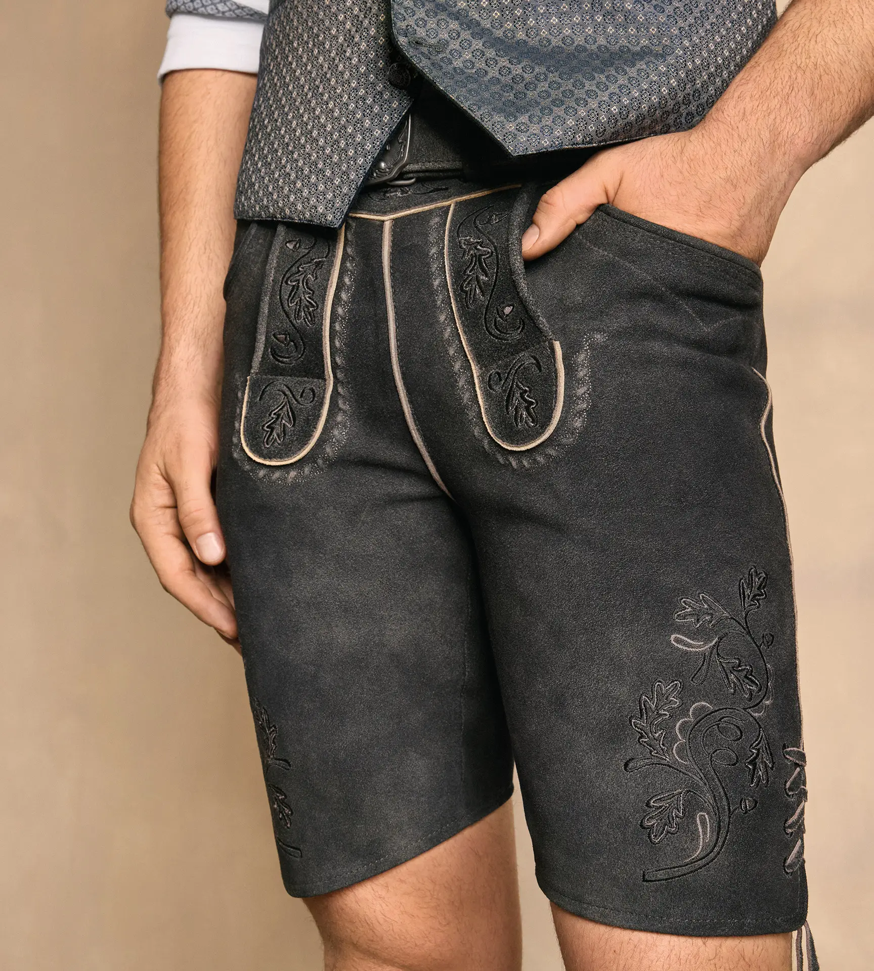 Lederhosen kaufen