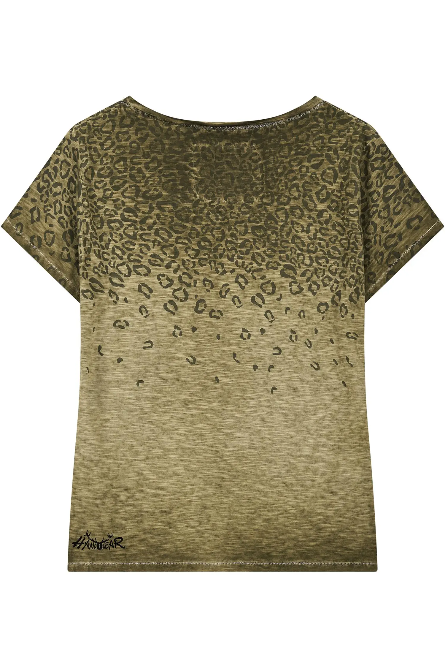 Tshirt Gismara von Hangowear