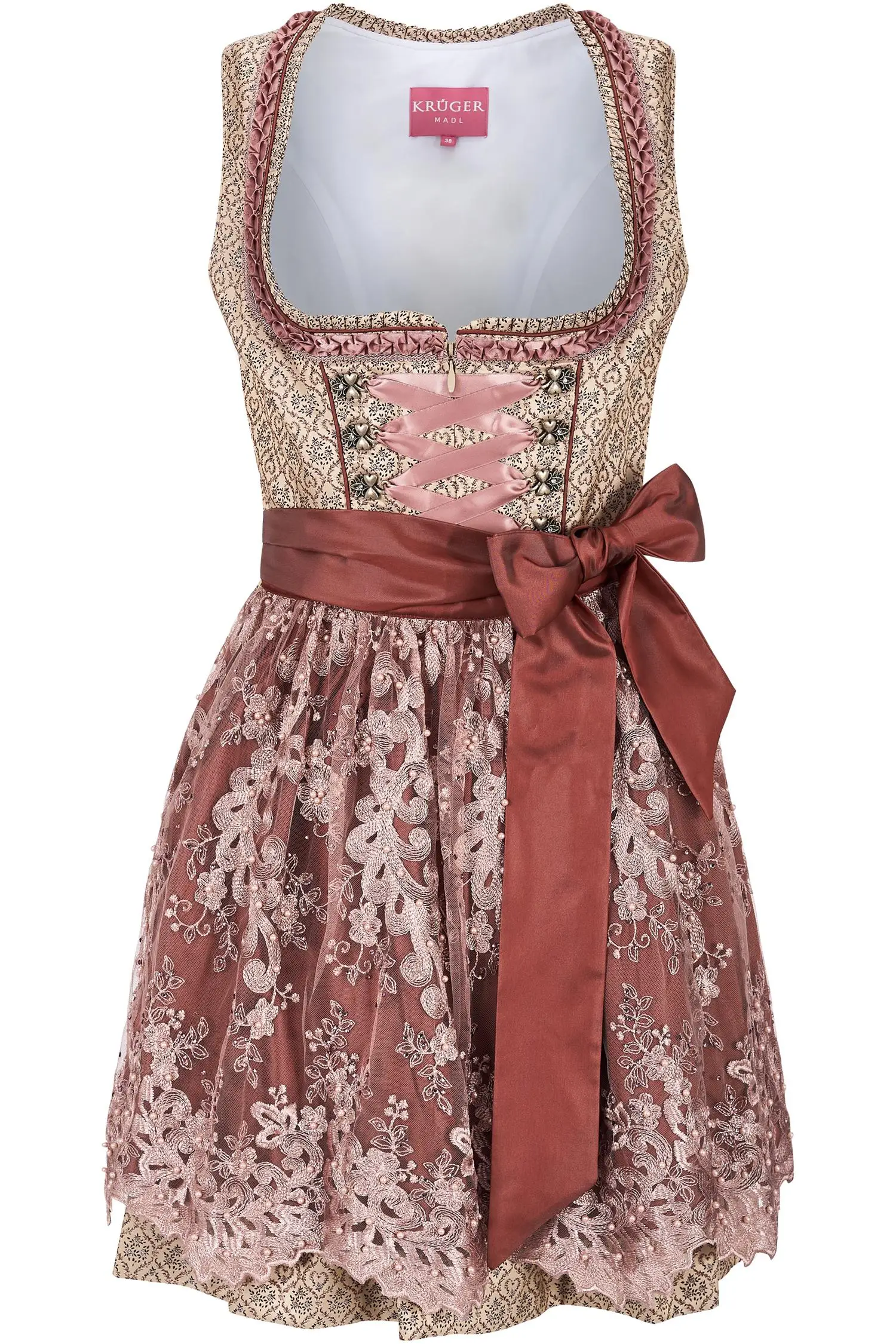 Dirndl Despina von Krüger