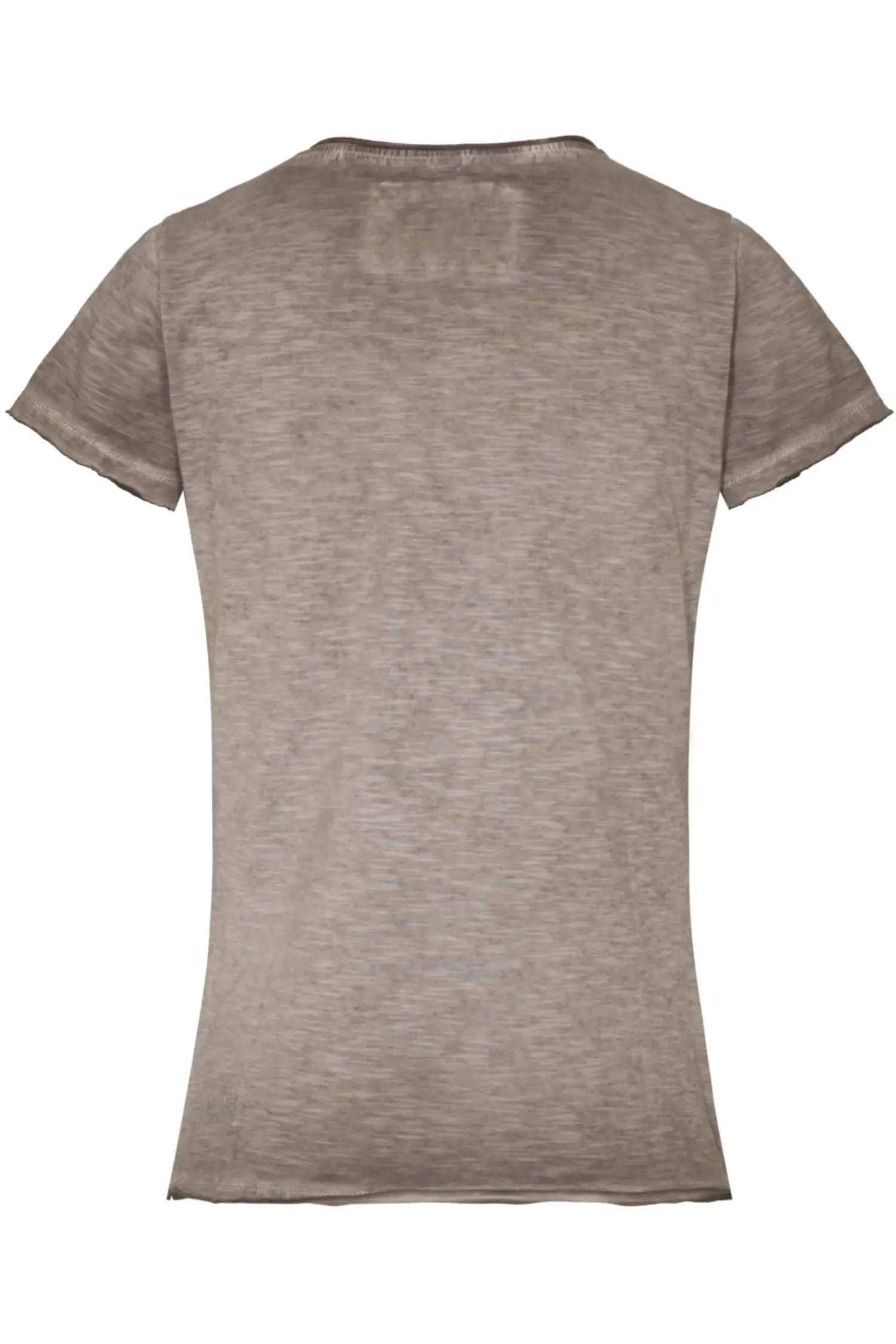 Hangowear Tshirt Yadira Grau