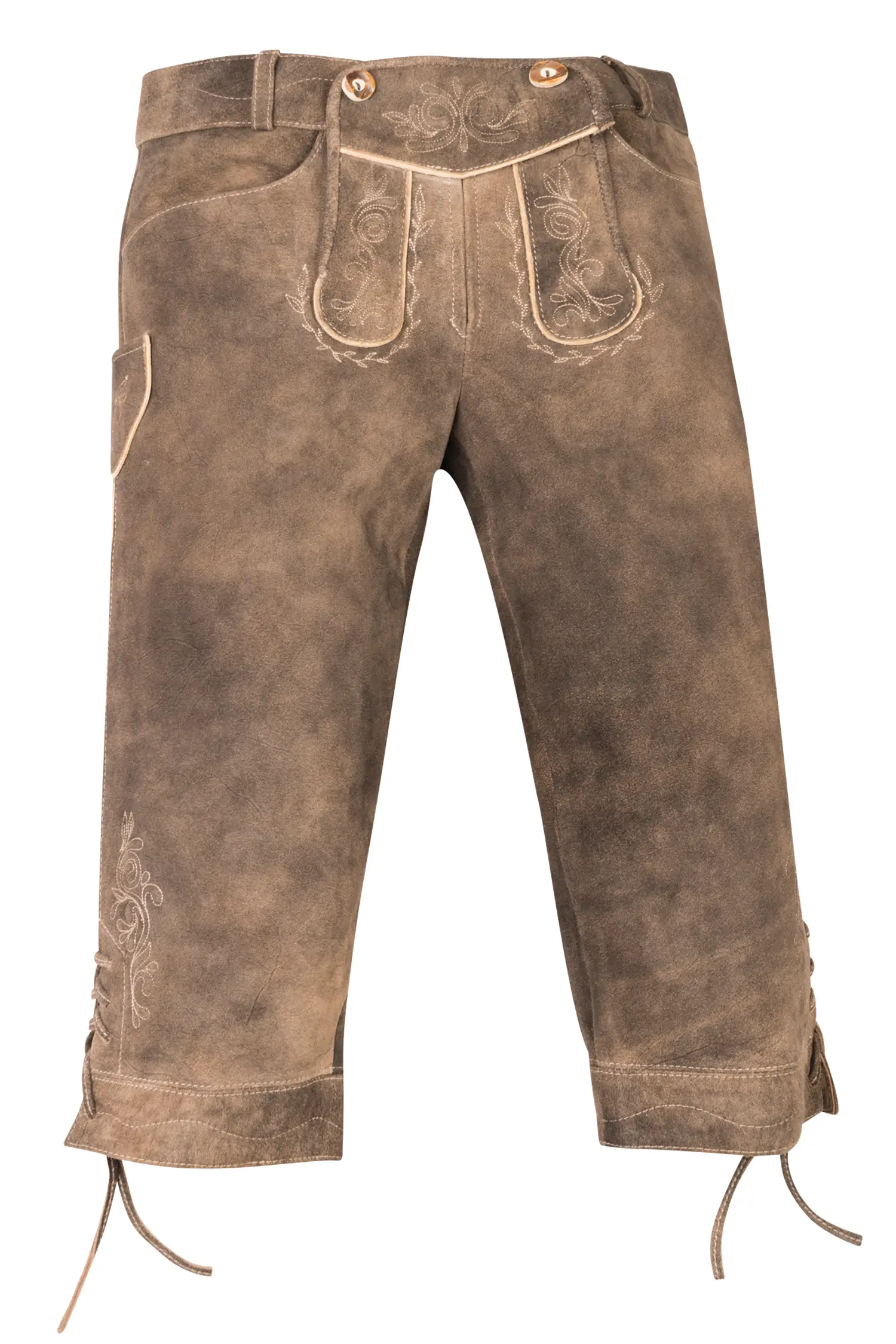 2621-1057-4na-23-08-14-01778 Kniebundlederhose Birka in dunklerem Braun