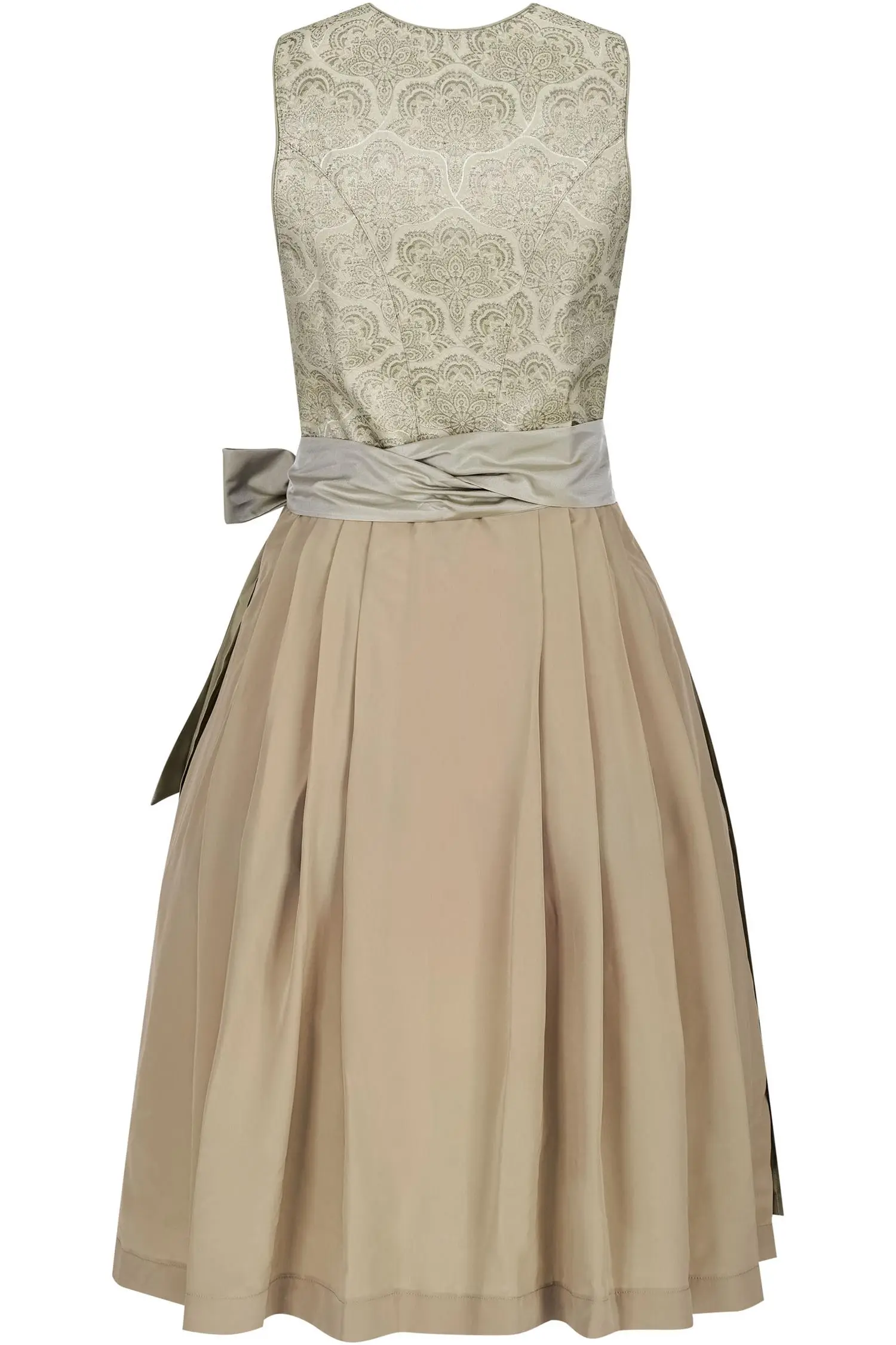 Dirndl von Bergweiss