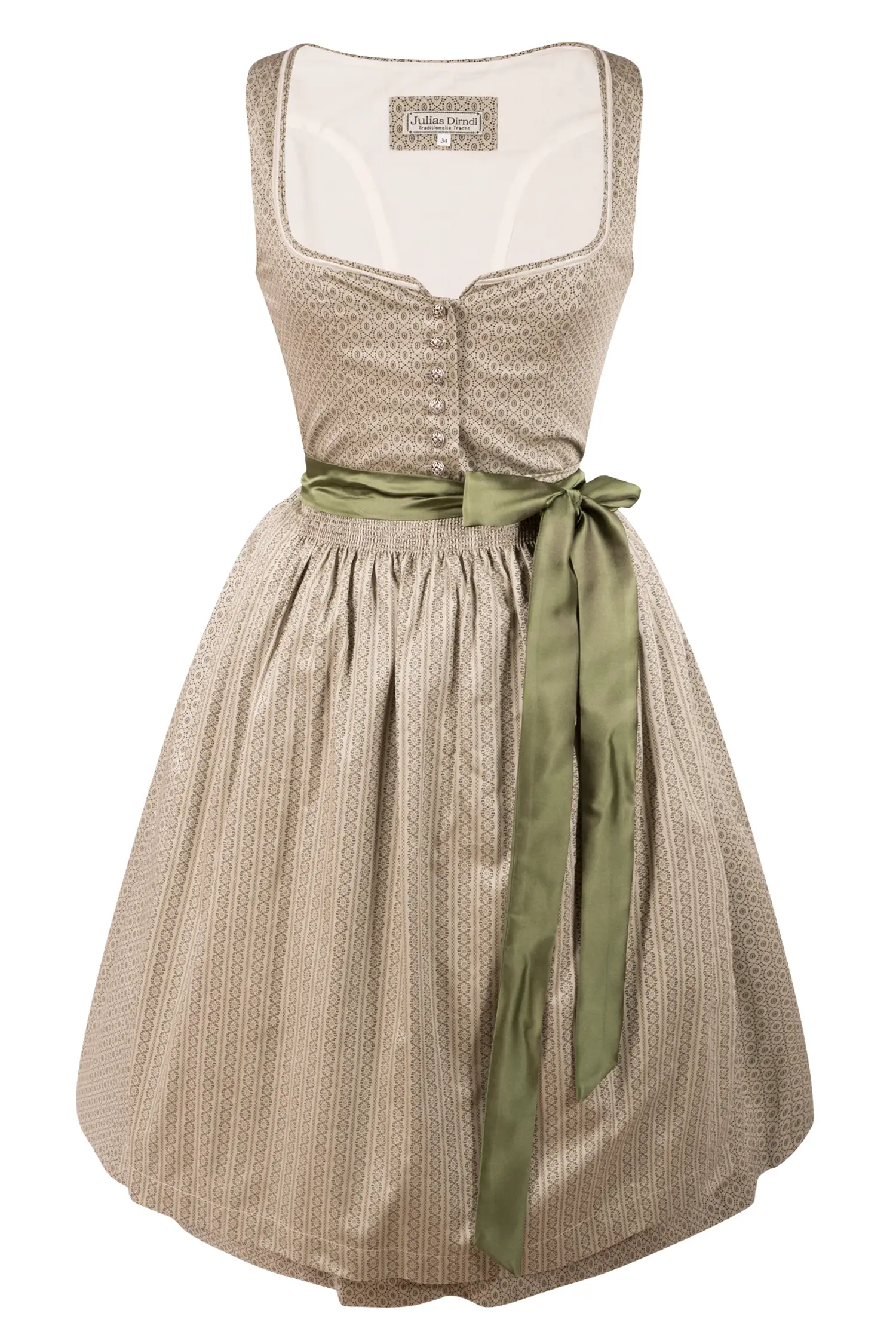 Dirndl in helloliv von Julias Dirndl